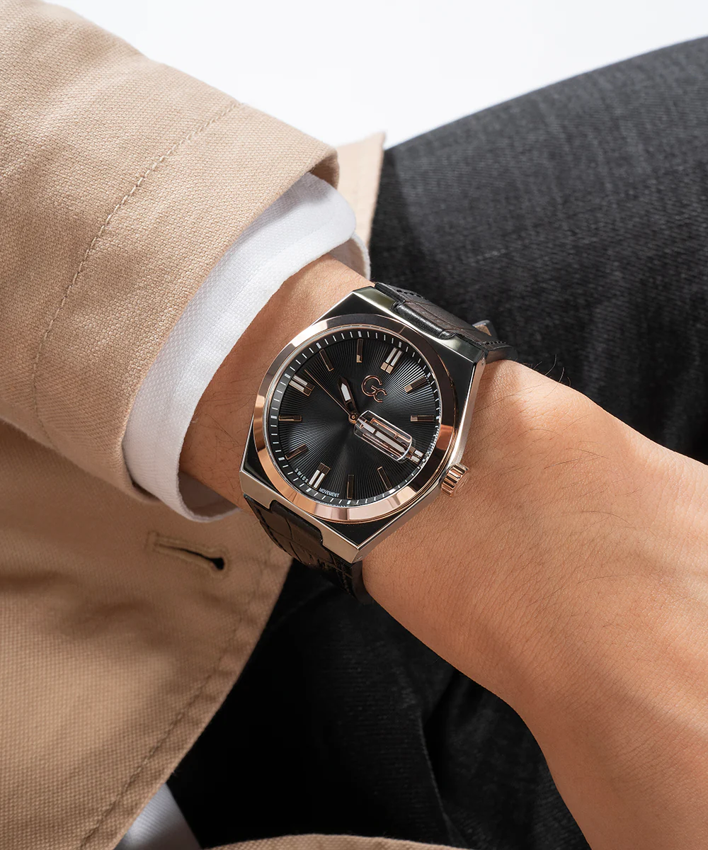 Gc Prodigy Leather - Image 4