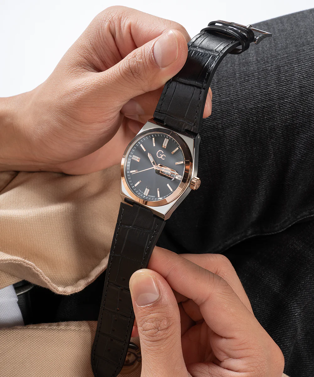 Gc Prodigy Leather - Image 6