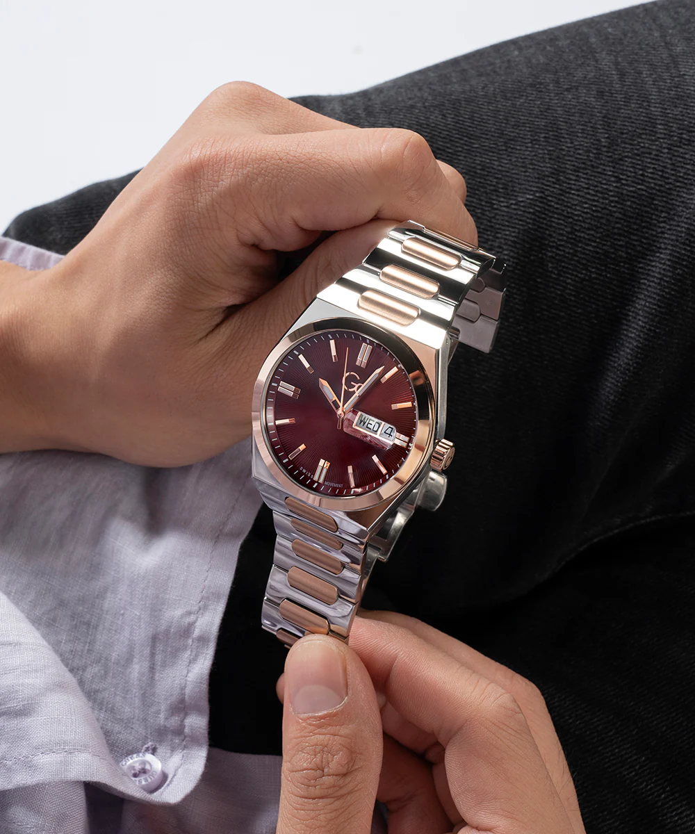 Gc Prodigy Metal - Image 5