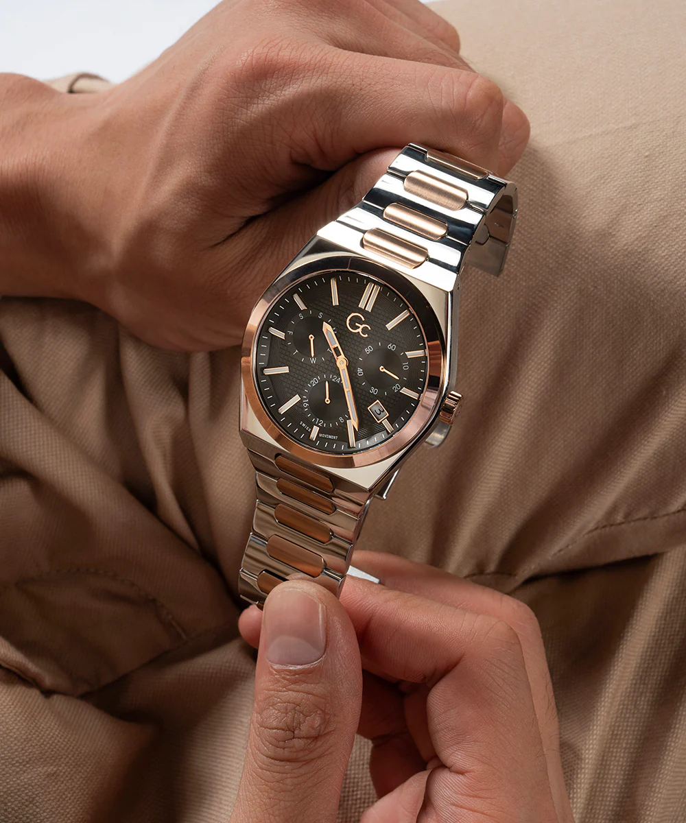 Gc Prodigy Multi Metal - Image 6