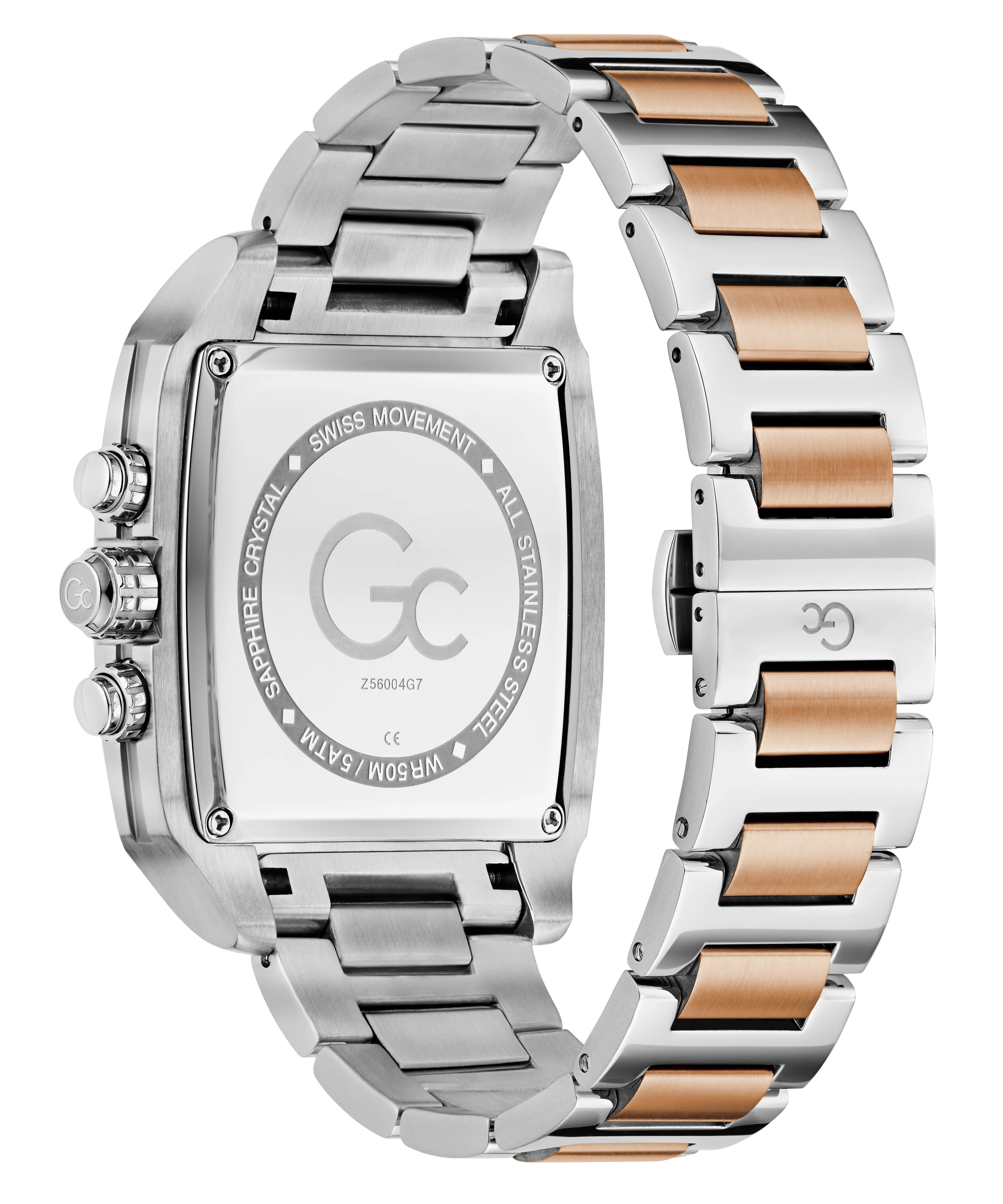 Gc RetroFit Chrono Metal - Image 4