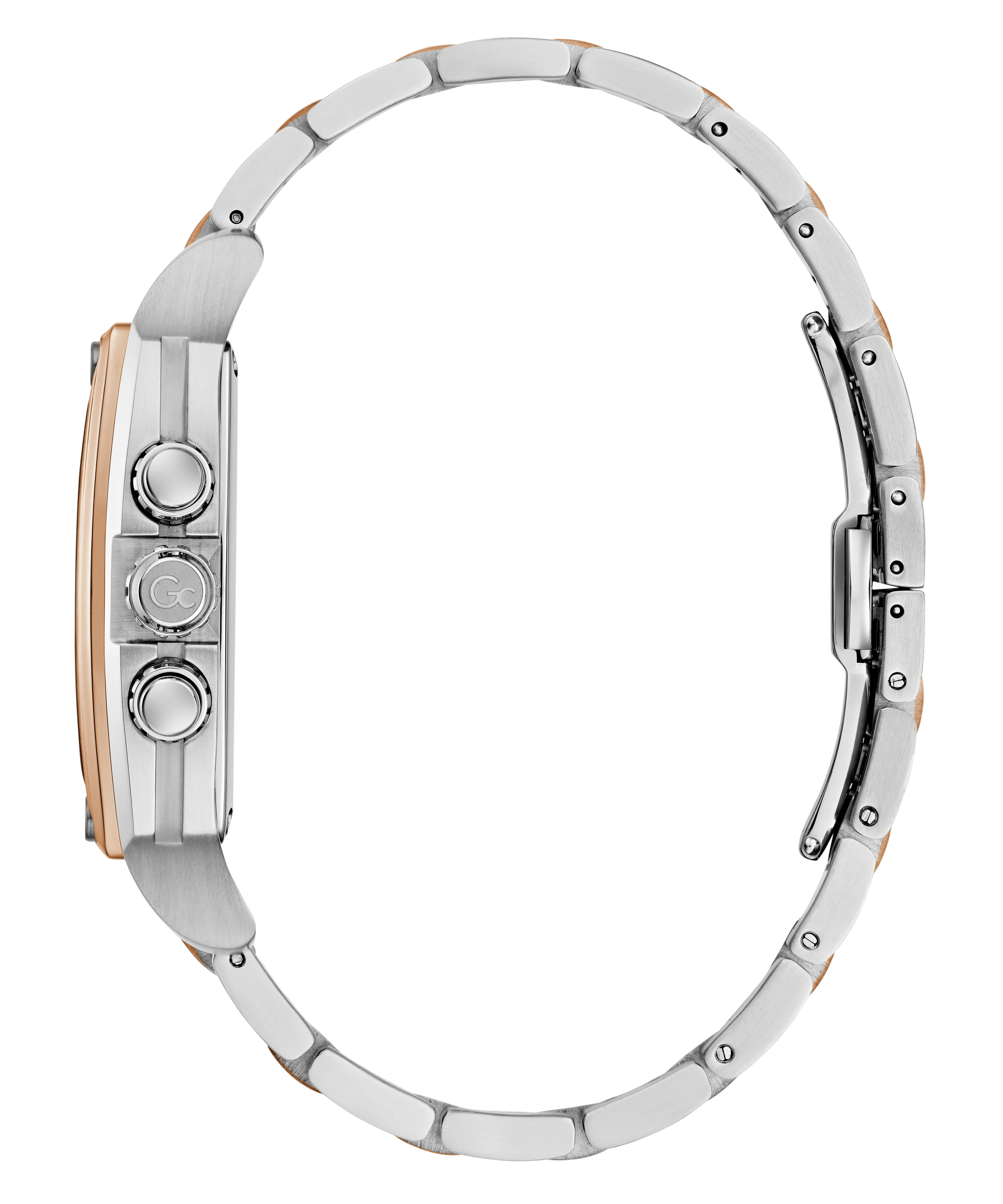Gc RetroFit Chrono Metal - Image 5