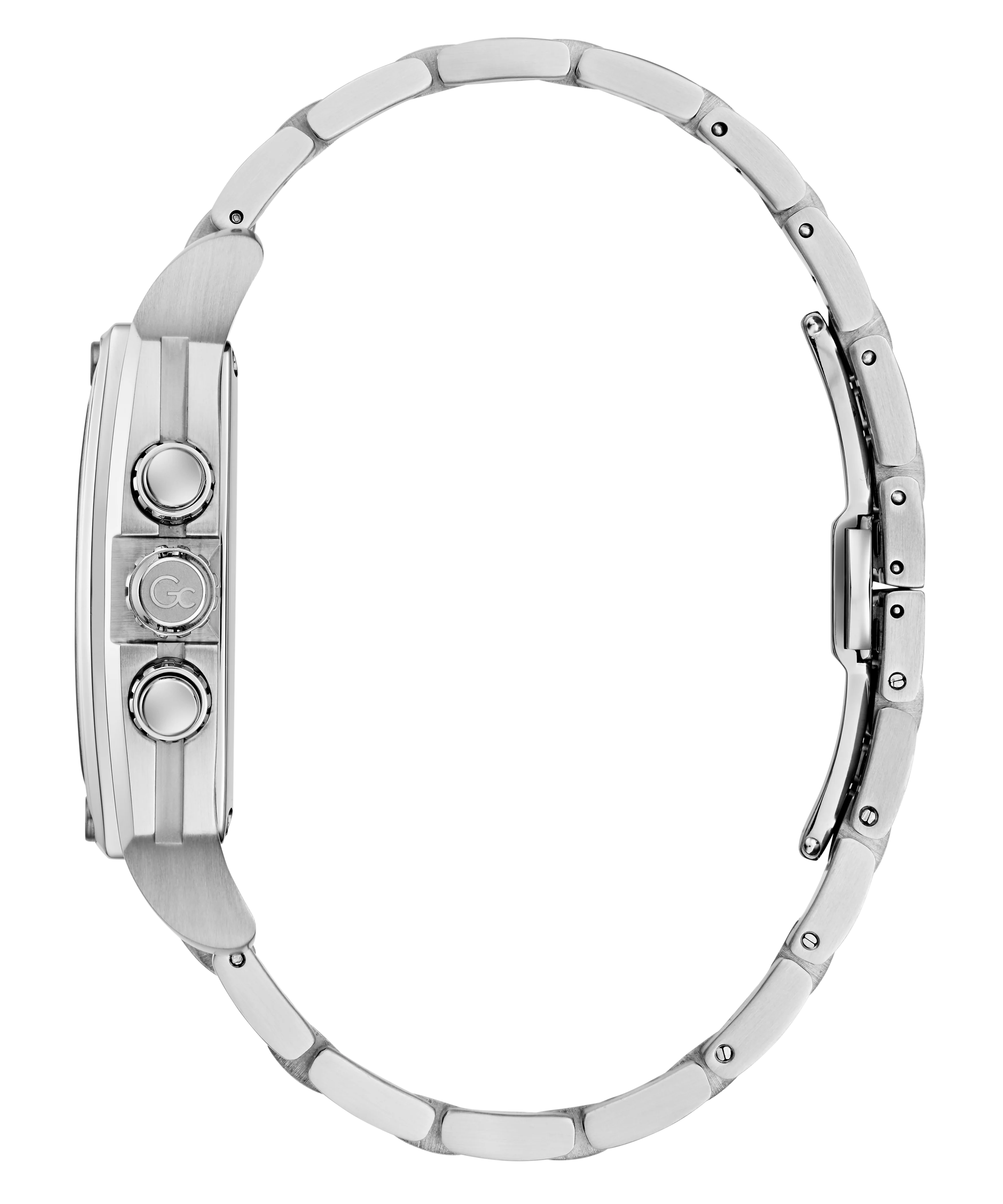 Gc RetroFit Chrono Metal - Image 5