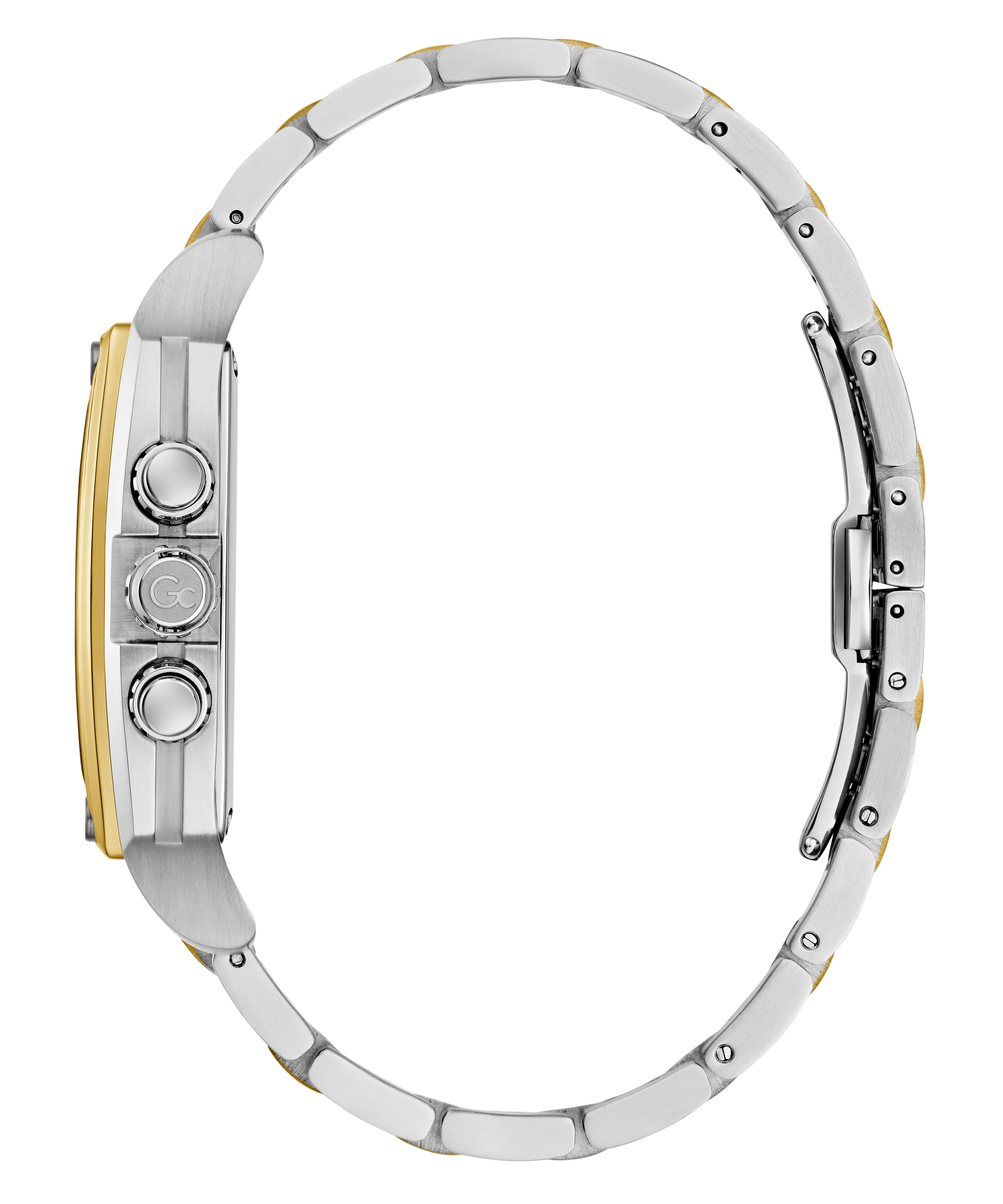 Gc RetroFit Chrono Metal - Image 5
