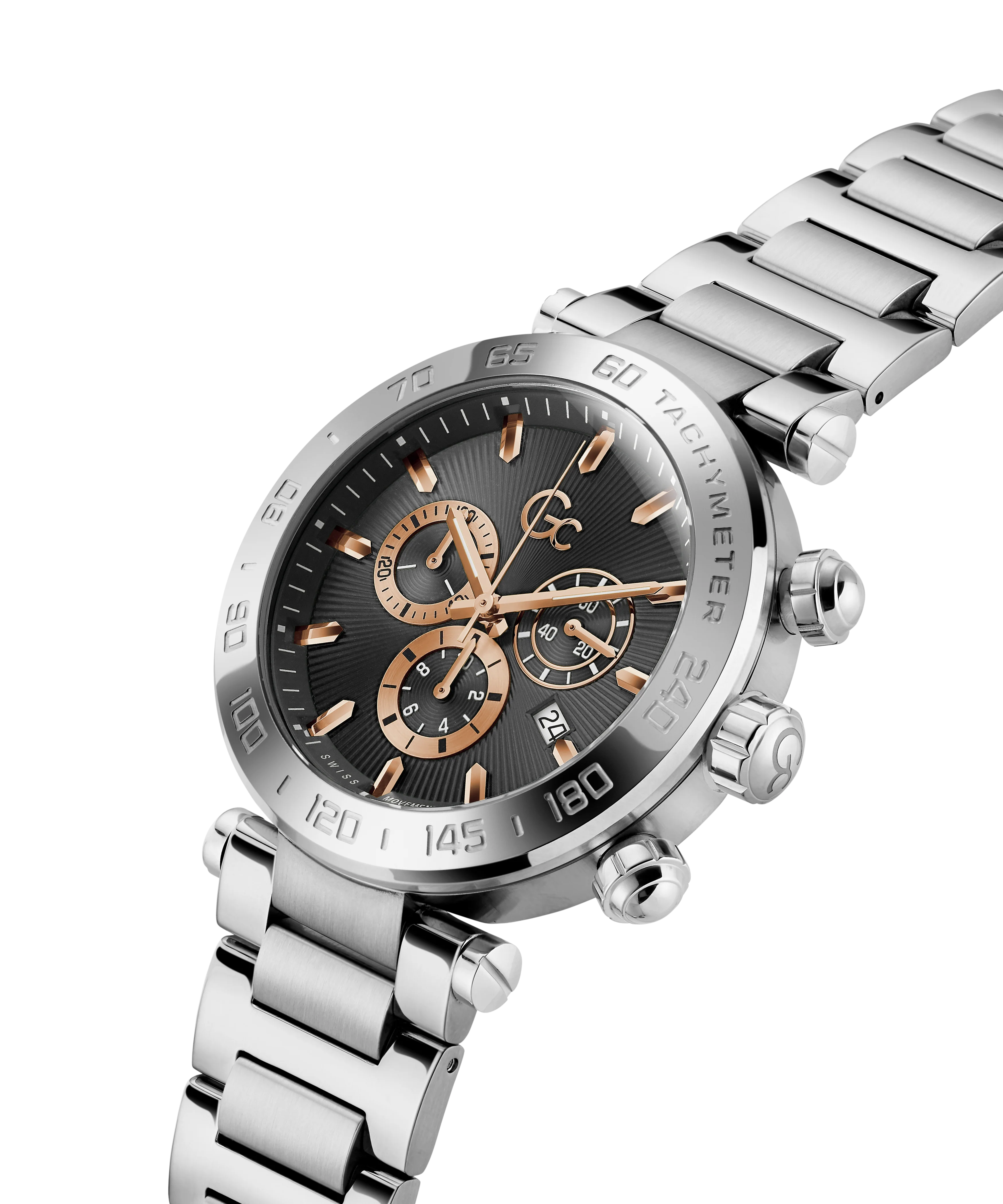 Gc Select Chrono Metal - Image 2