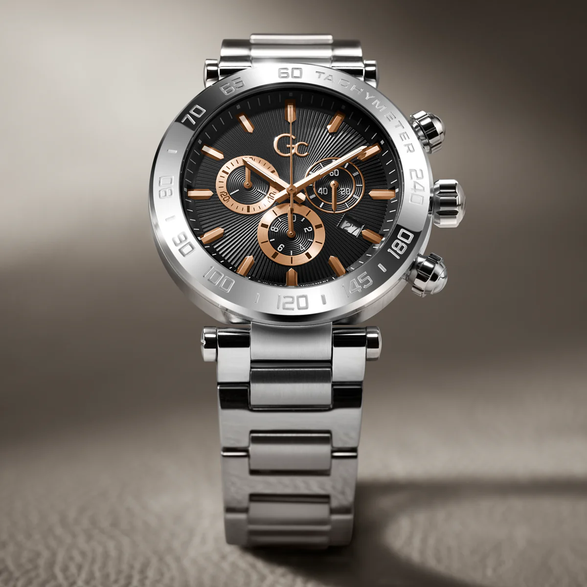 Gc Select Chrono Metal - Image 4