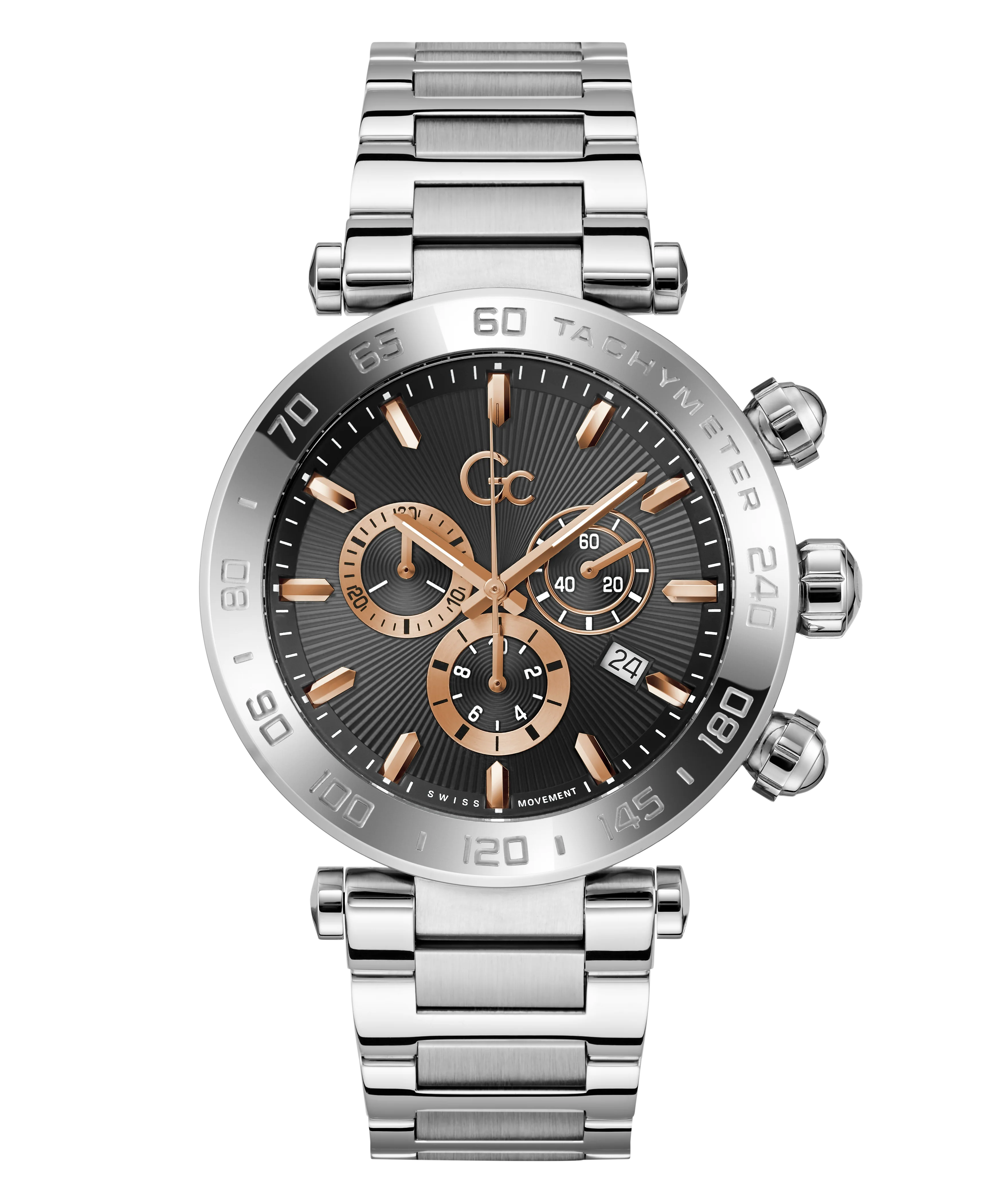 Gc Select Chrono Metal - Image 5