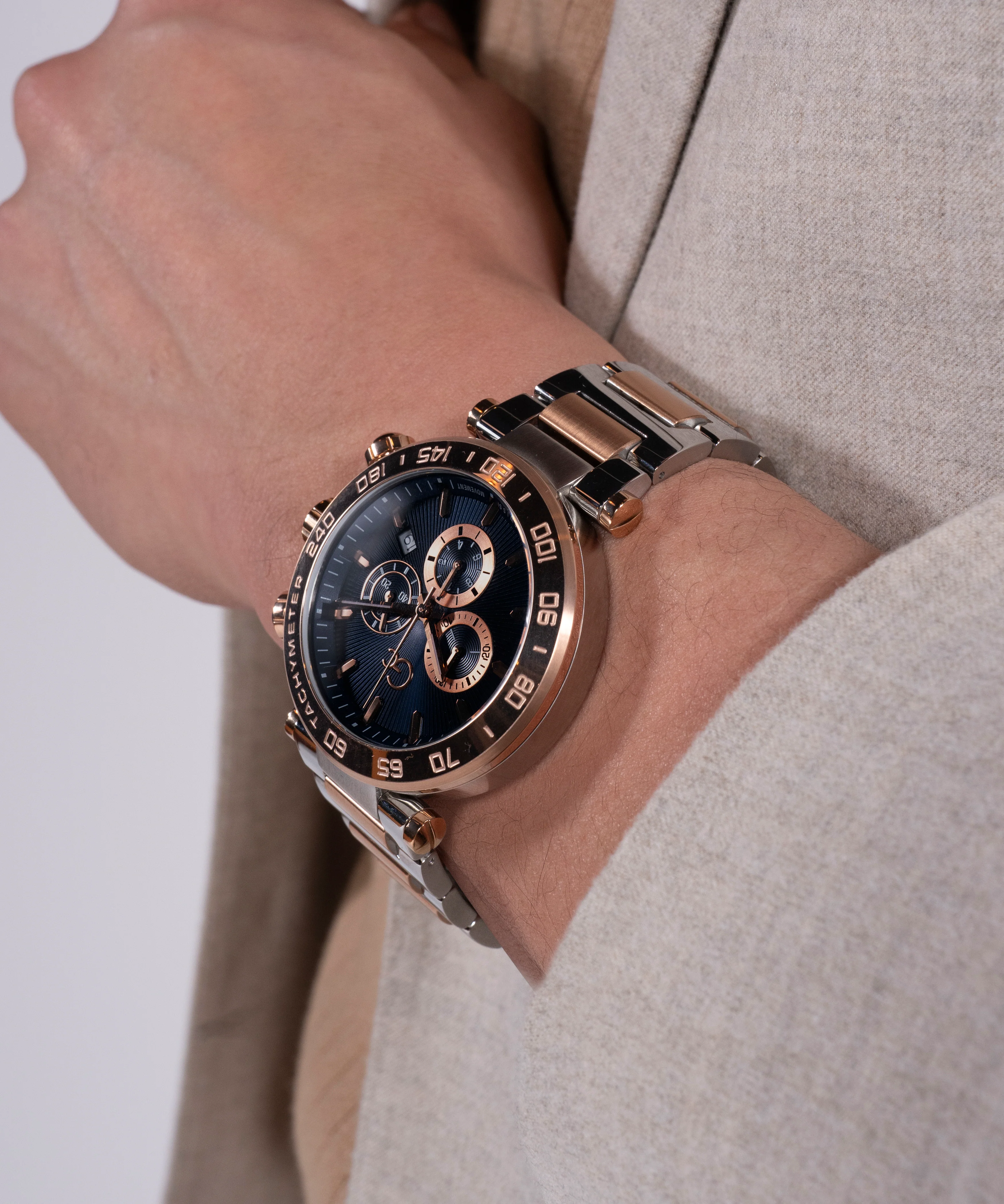 Gc Select Chrono Metal - Image 2