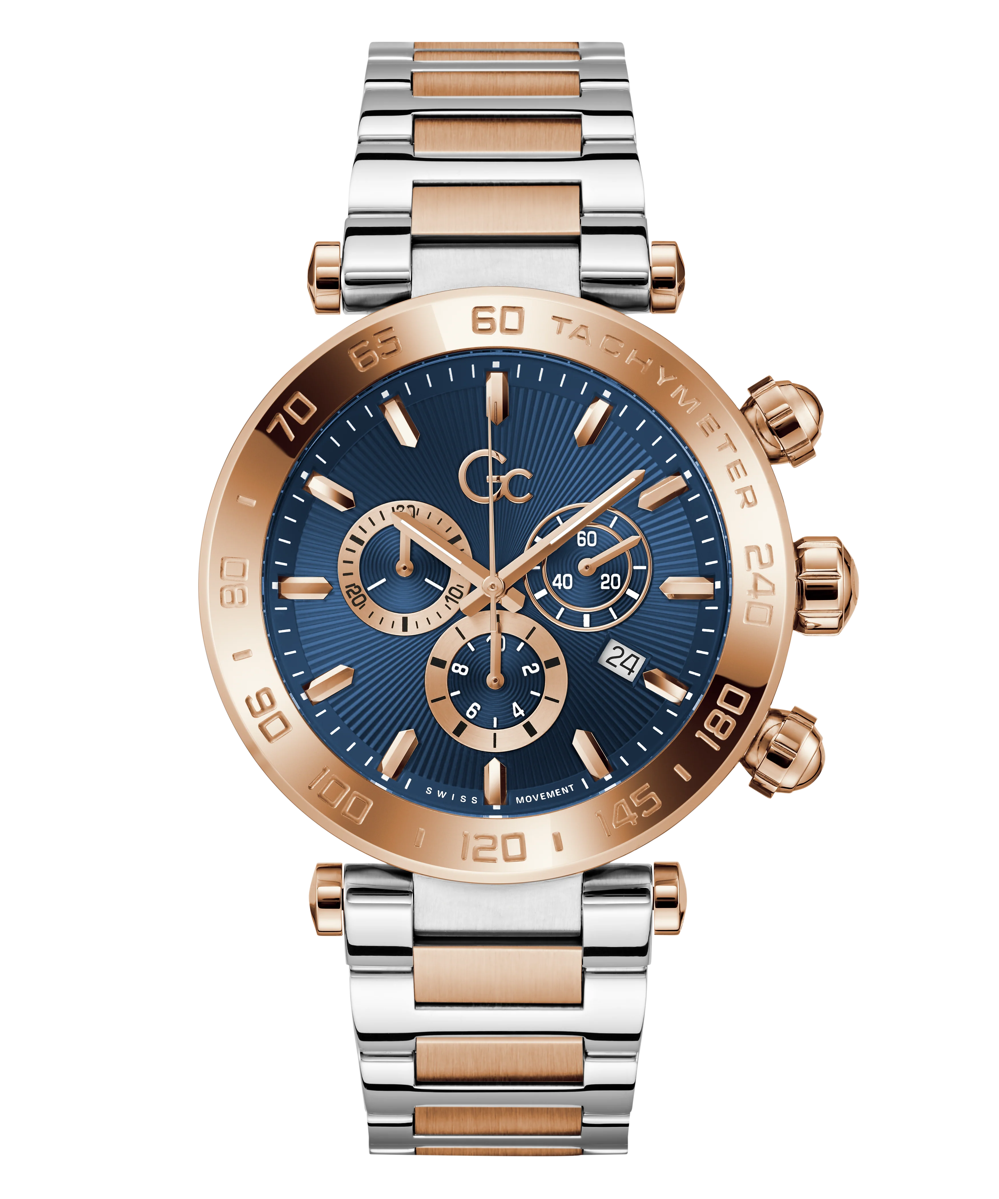 Gc Select Chrono Metal - Image 6