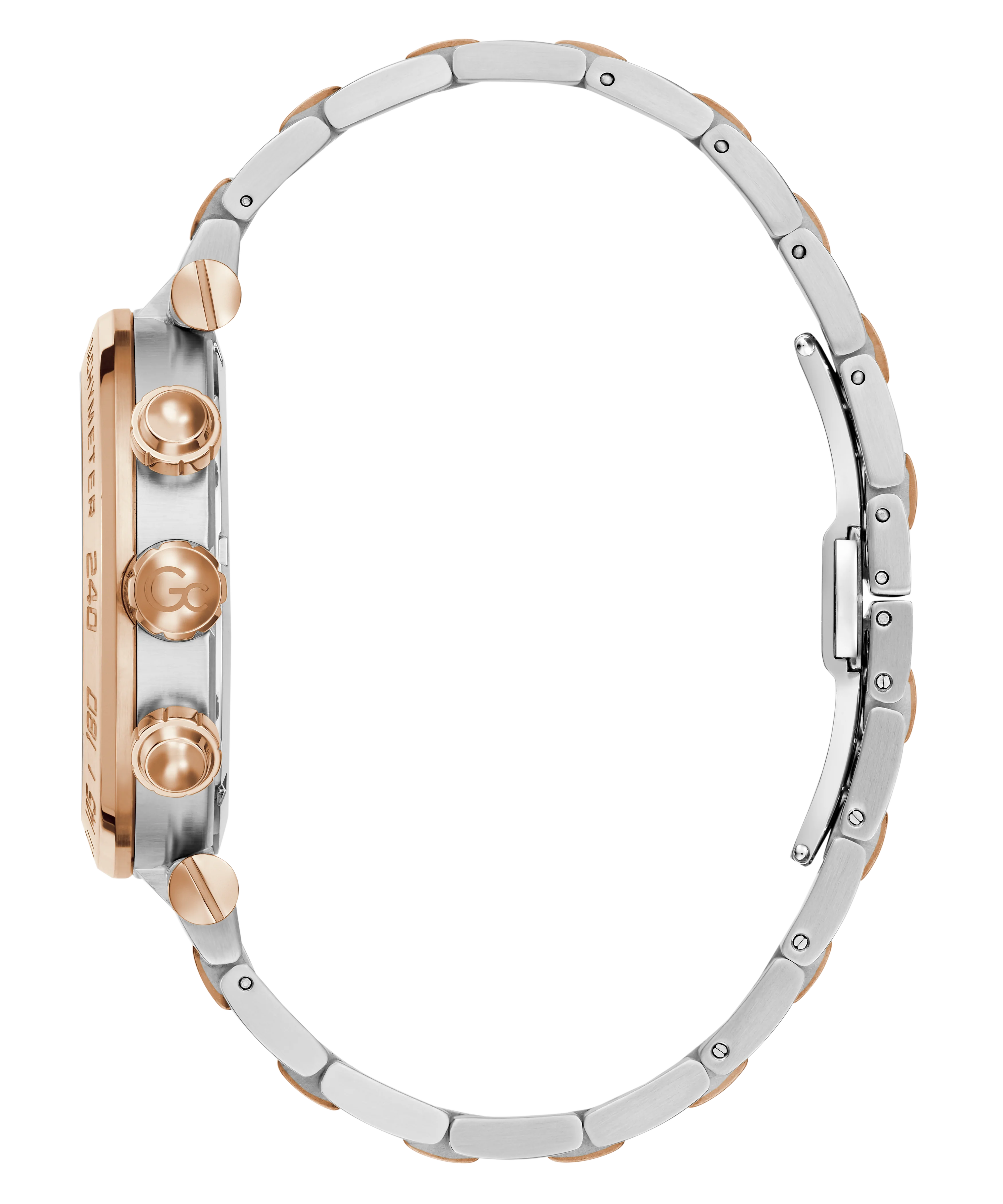 Gc Select Chrono Metal - Image 7