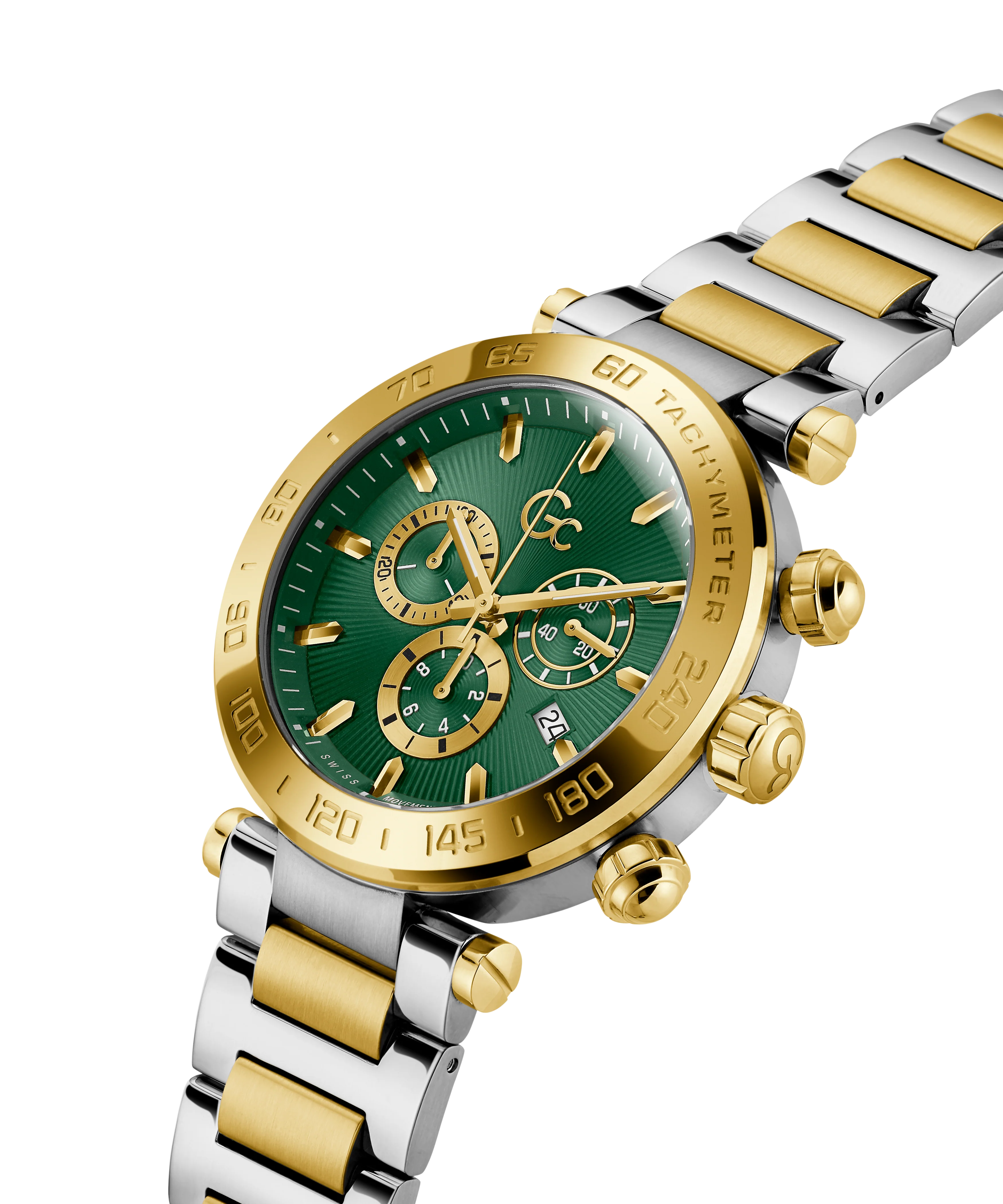 Gc Select Chrono Metal - Image 2