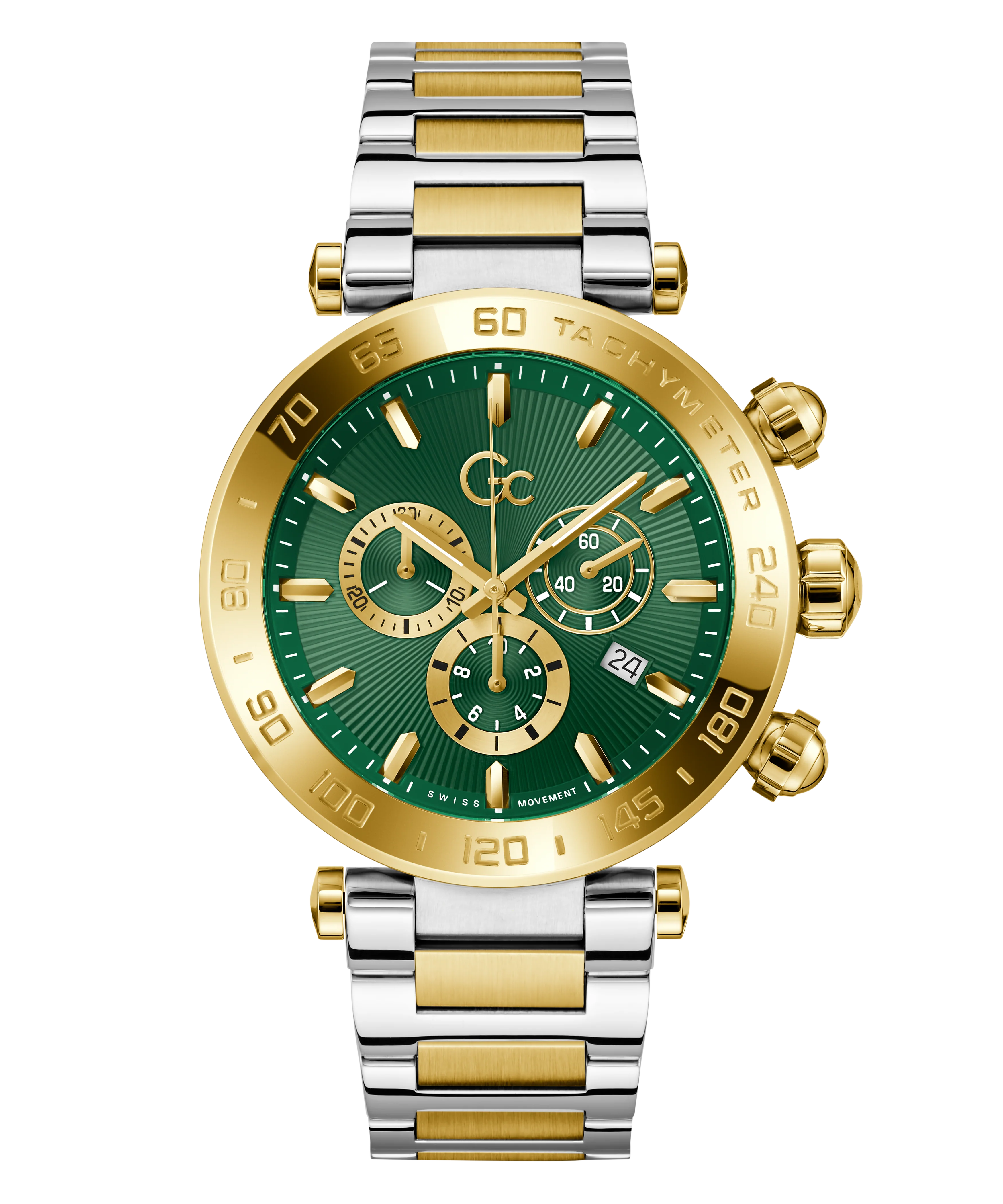 Gc Select Chrono Metal - Image 3