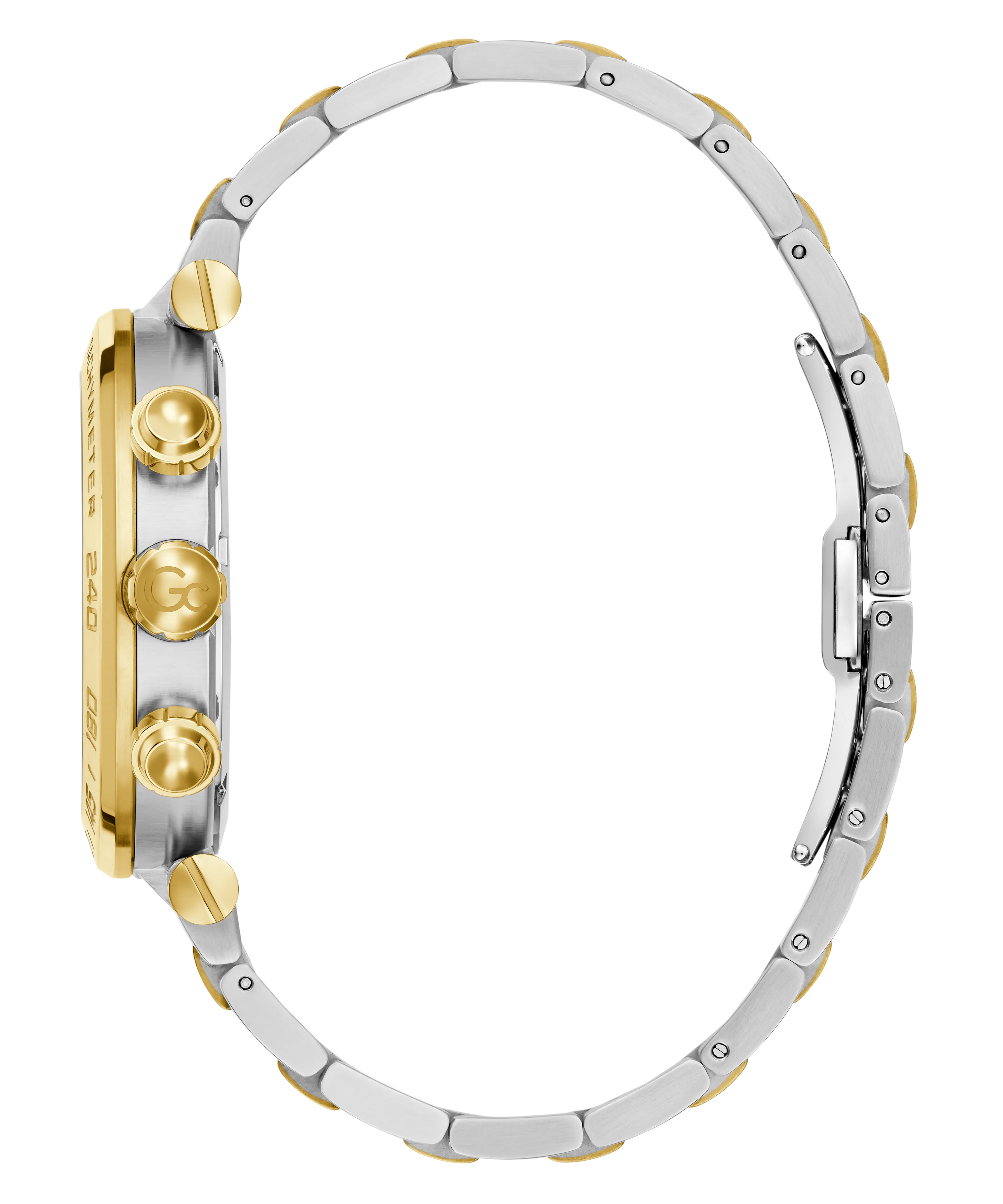 Gc Select Chrono Metal - Image 4