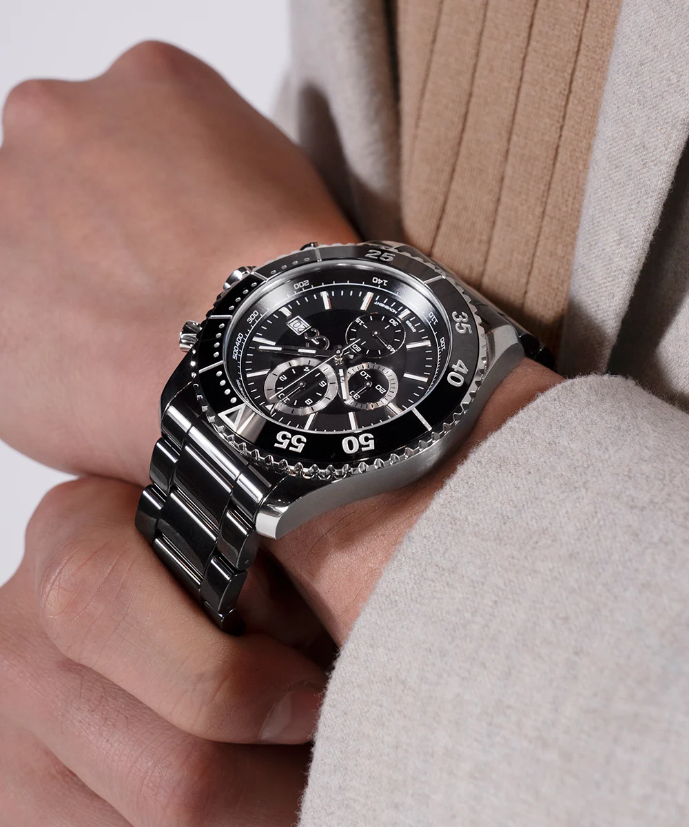 Gc SpeedRacer Chrono Ceramic - Image 3