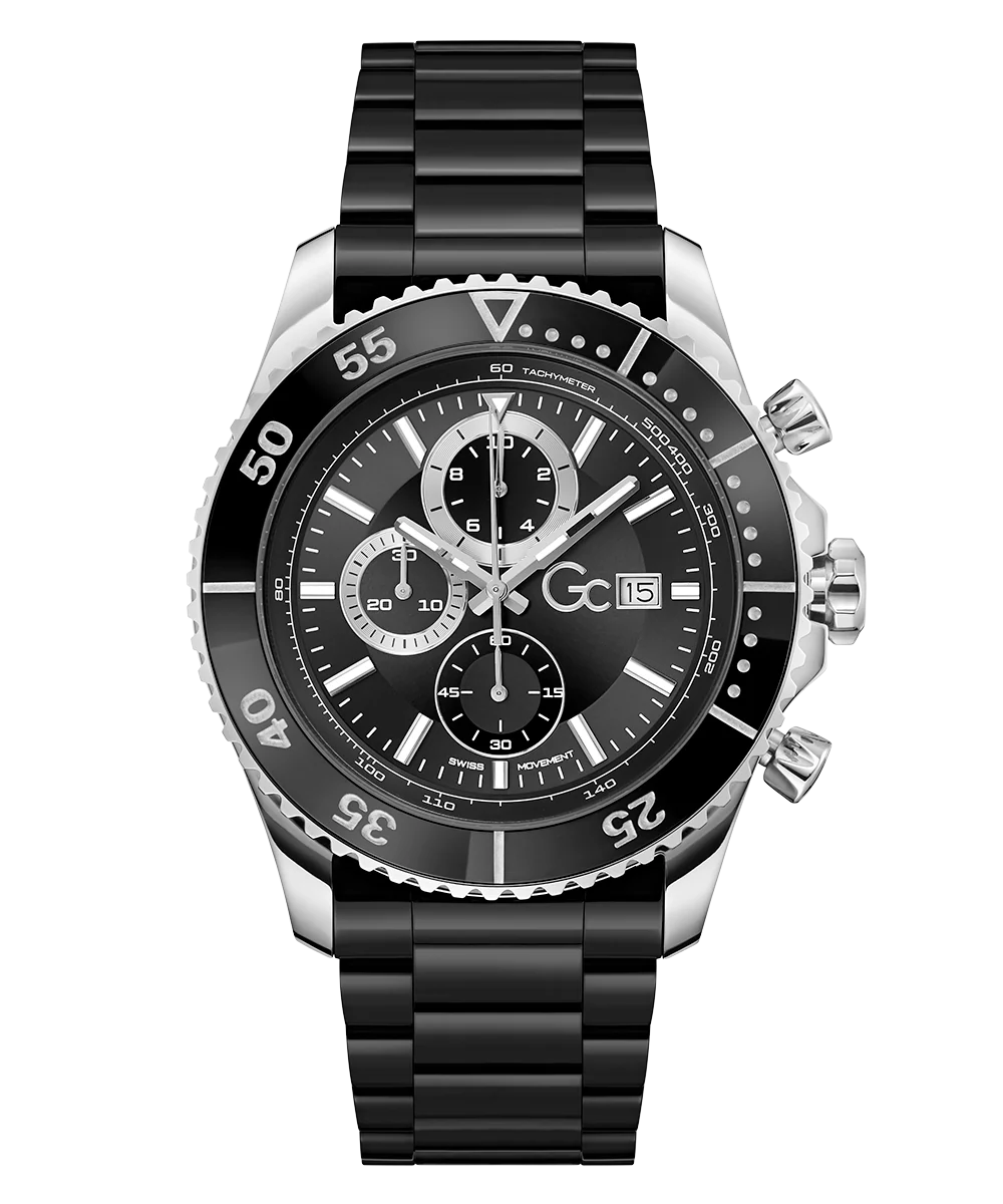 Gc SpeedRacer Chrono Ceramic - Image 4