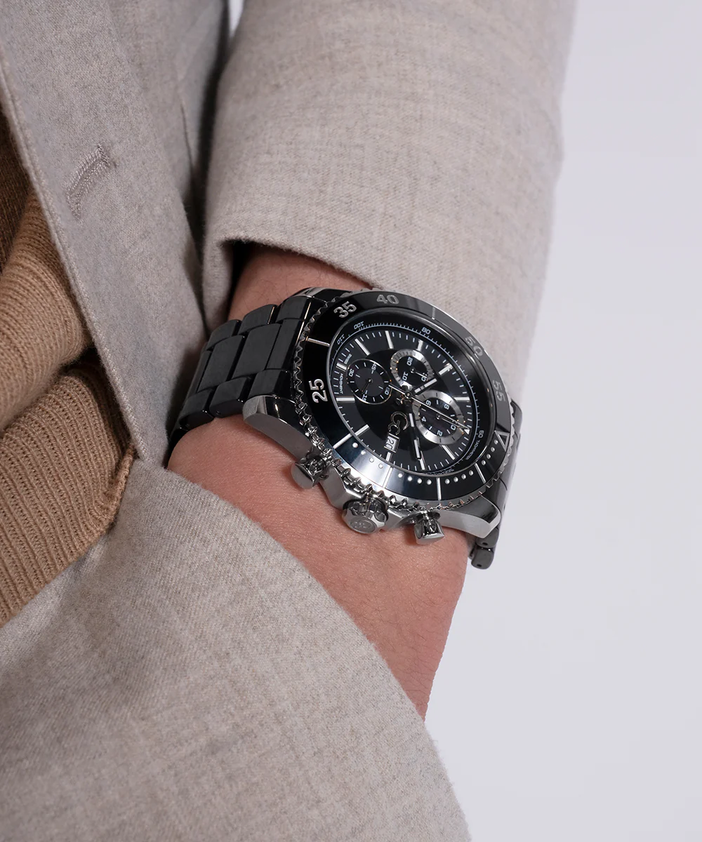 Gc SpeedRacer Chrono Ceramic - Image 5