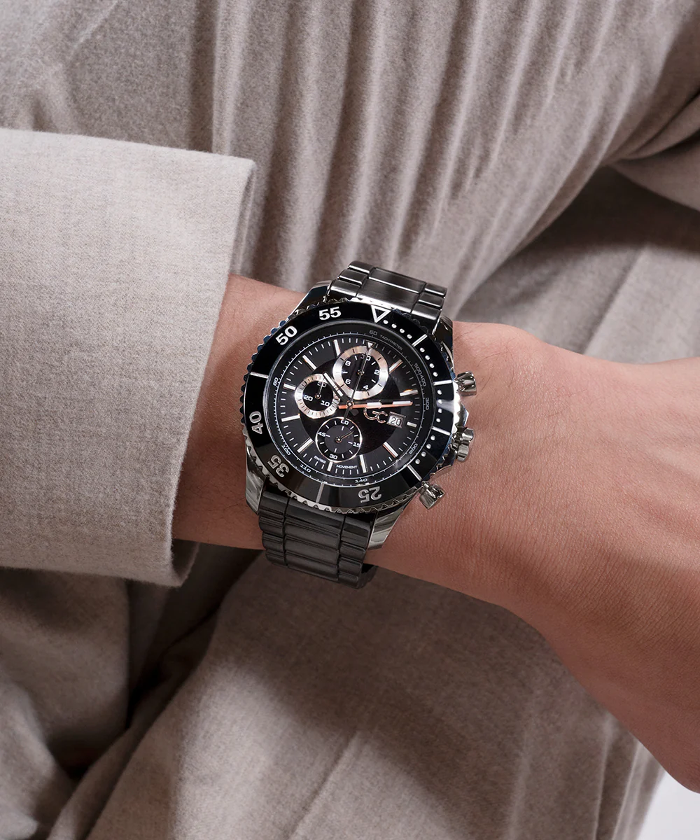Gc SpeedRacer Chrono Ceramic - Image 6