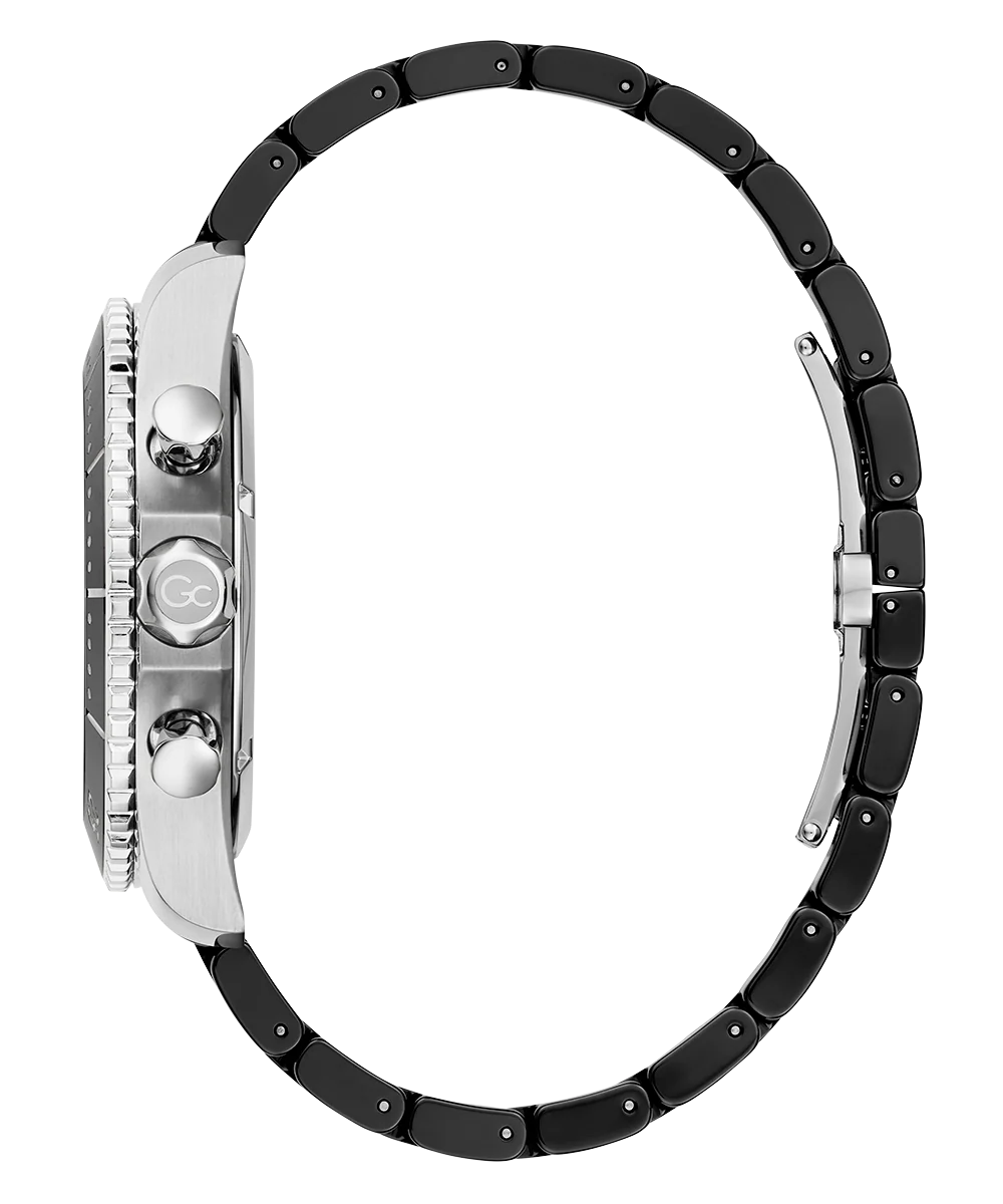 Gc SpeedRacer Chrono Ceramic - Image 7