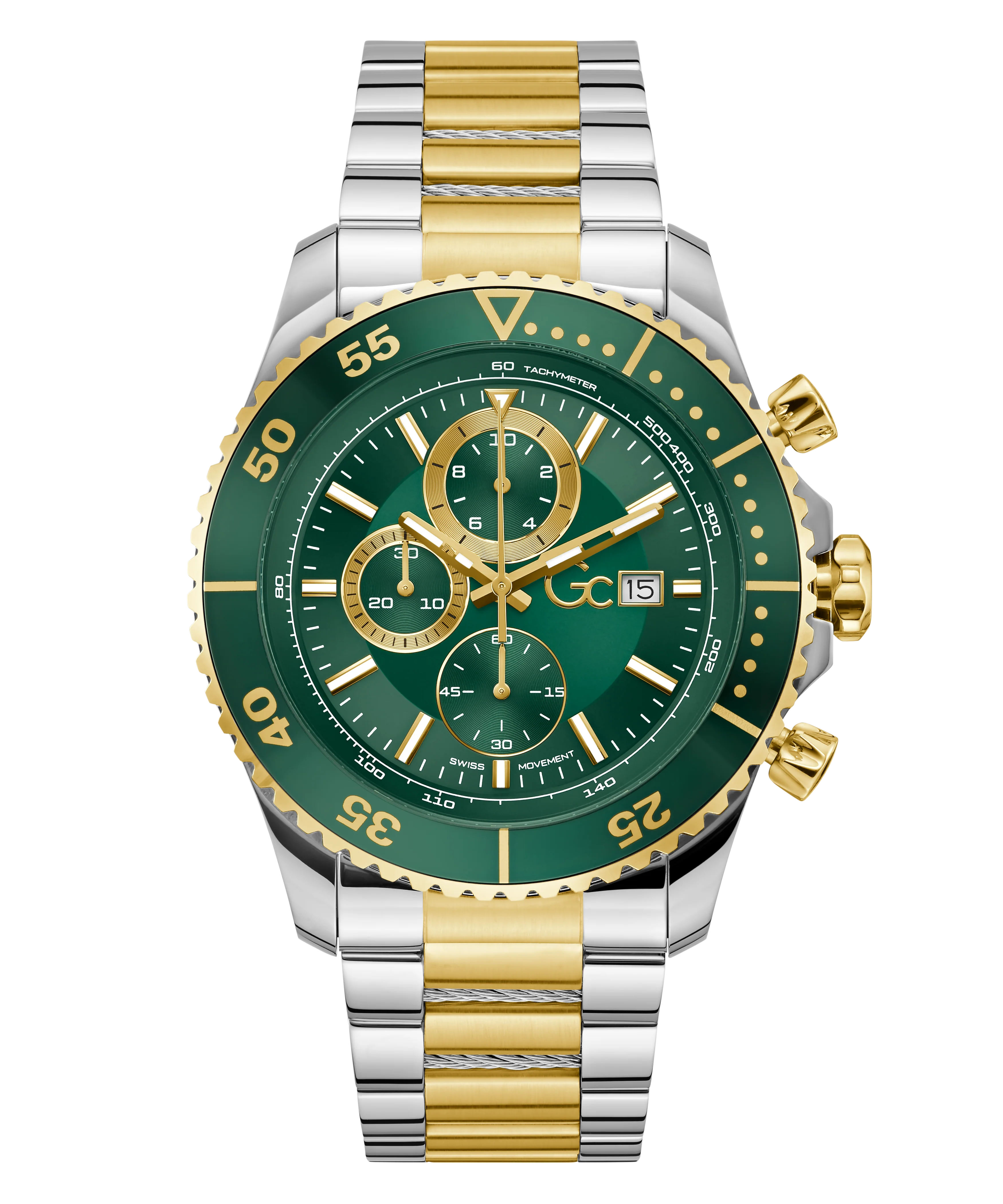 Gc SpeedRacer Chrono Metal - Image 4