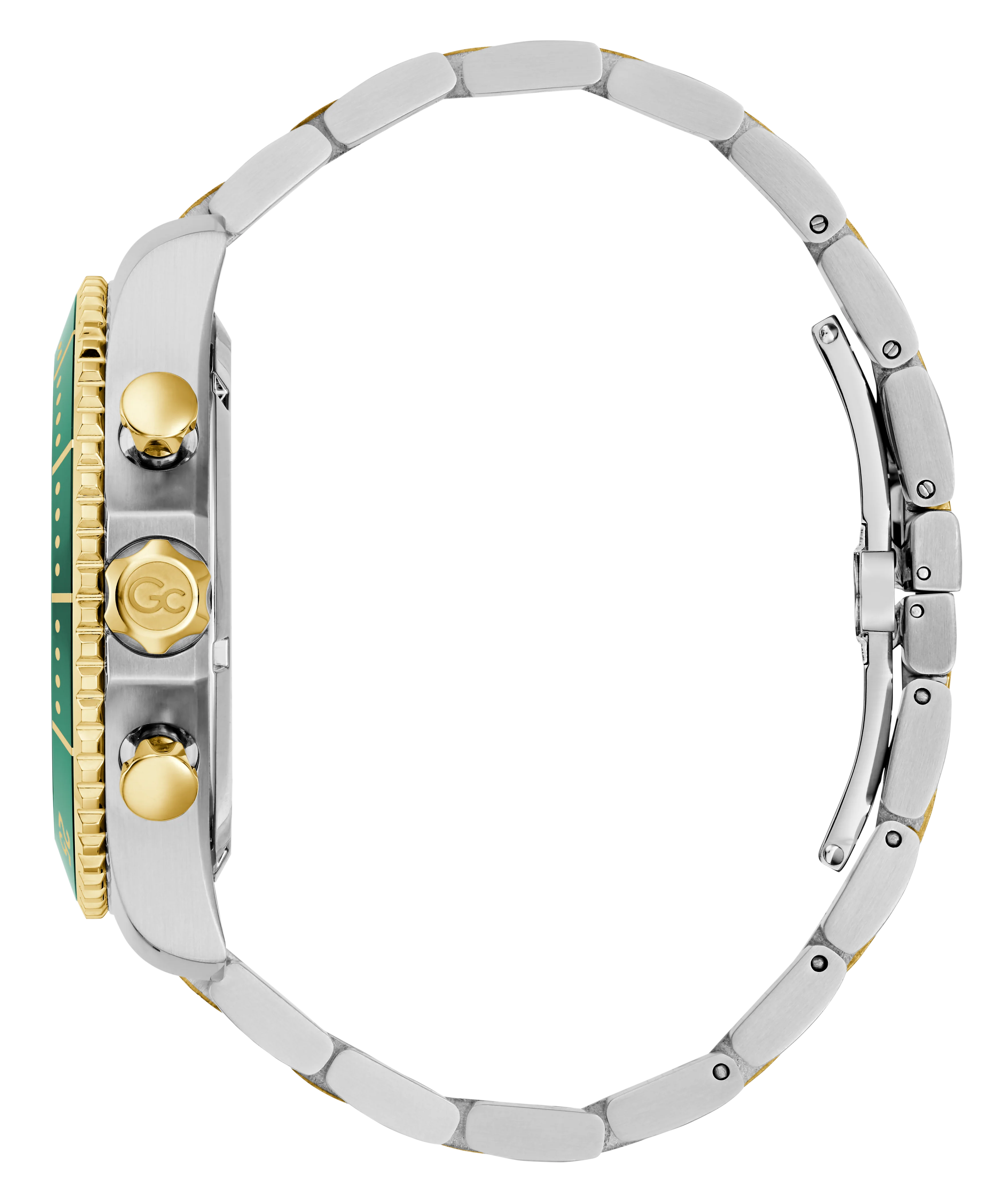 Gc SpeedRacer Chrono Metal - Image 8