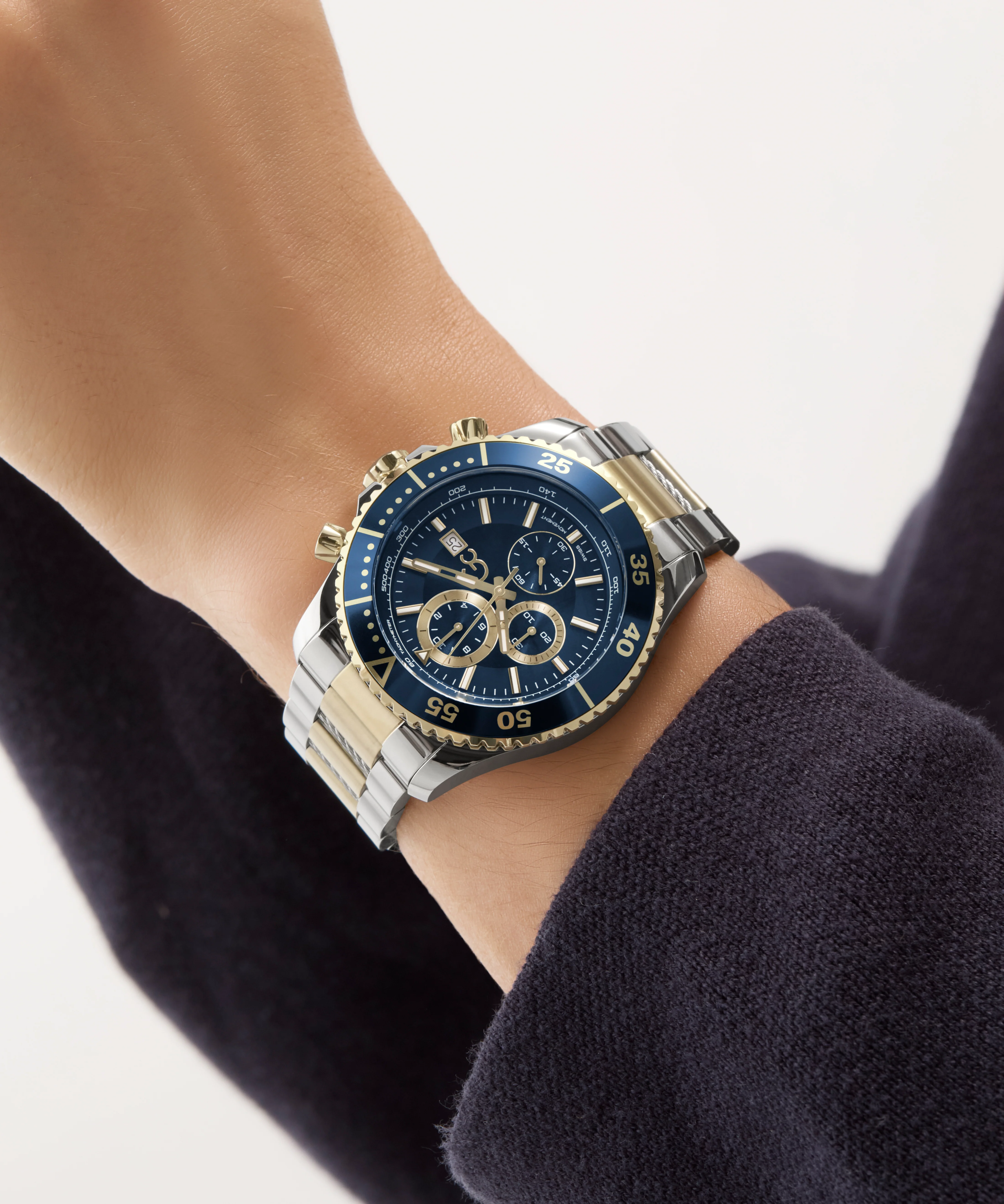 Gc SpeedRacer Chrono Metal - Image 5