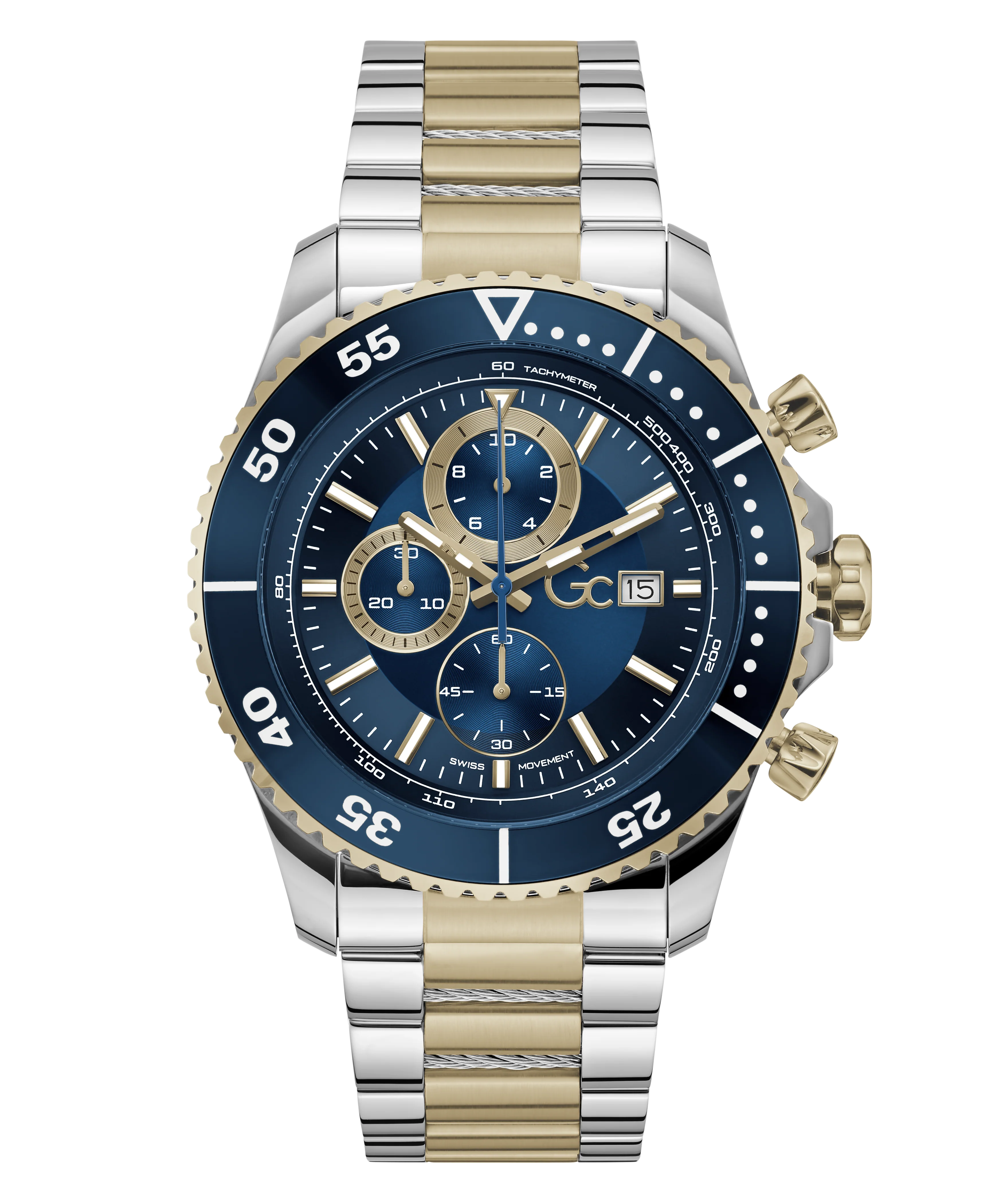 Gc SpeedRacer Chrono Metal - Image 6