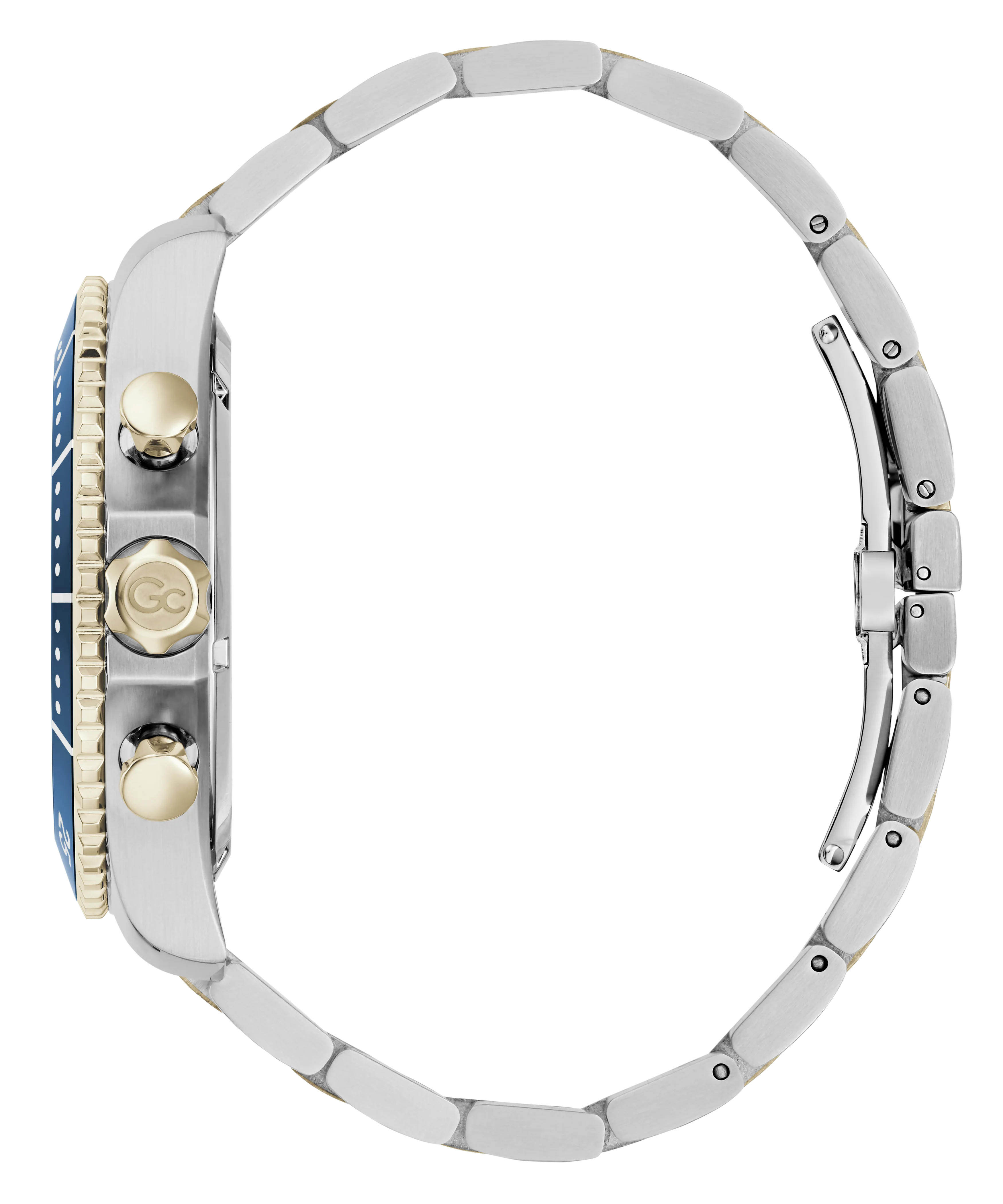 Gc SpeedRacer Chrono Metal - Image 9