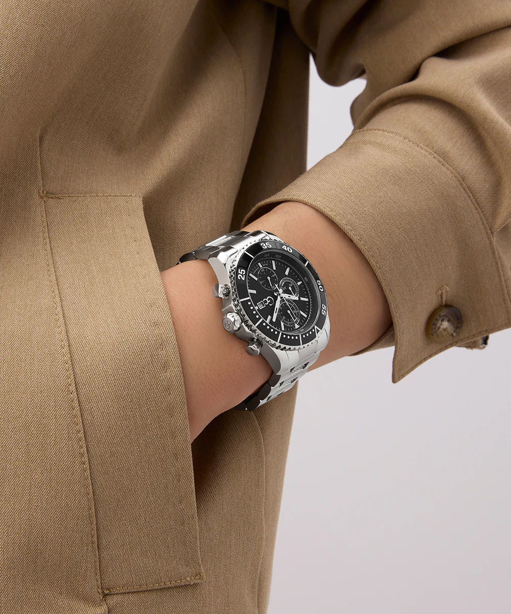 Gc SpeedRacer Chrono Metal - Image 2
