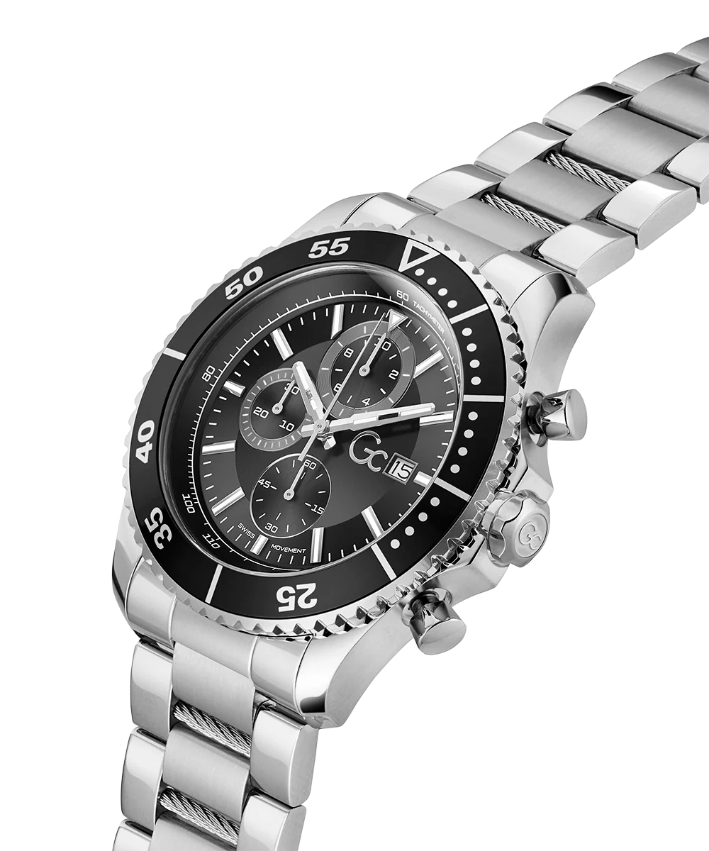 Gc SpeedRacer Chrono Metal - Image 3
