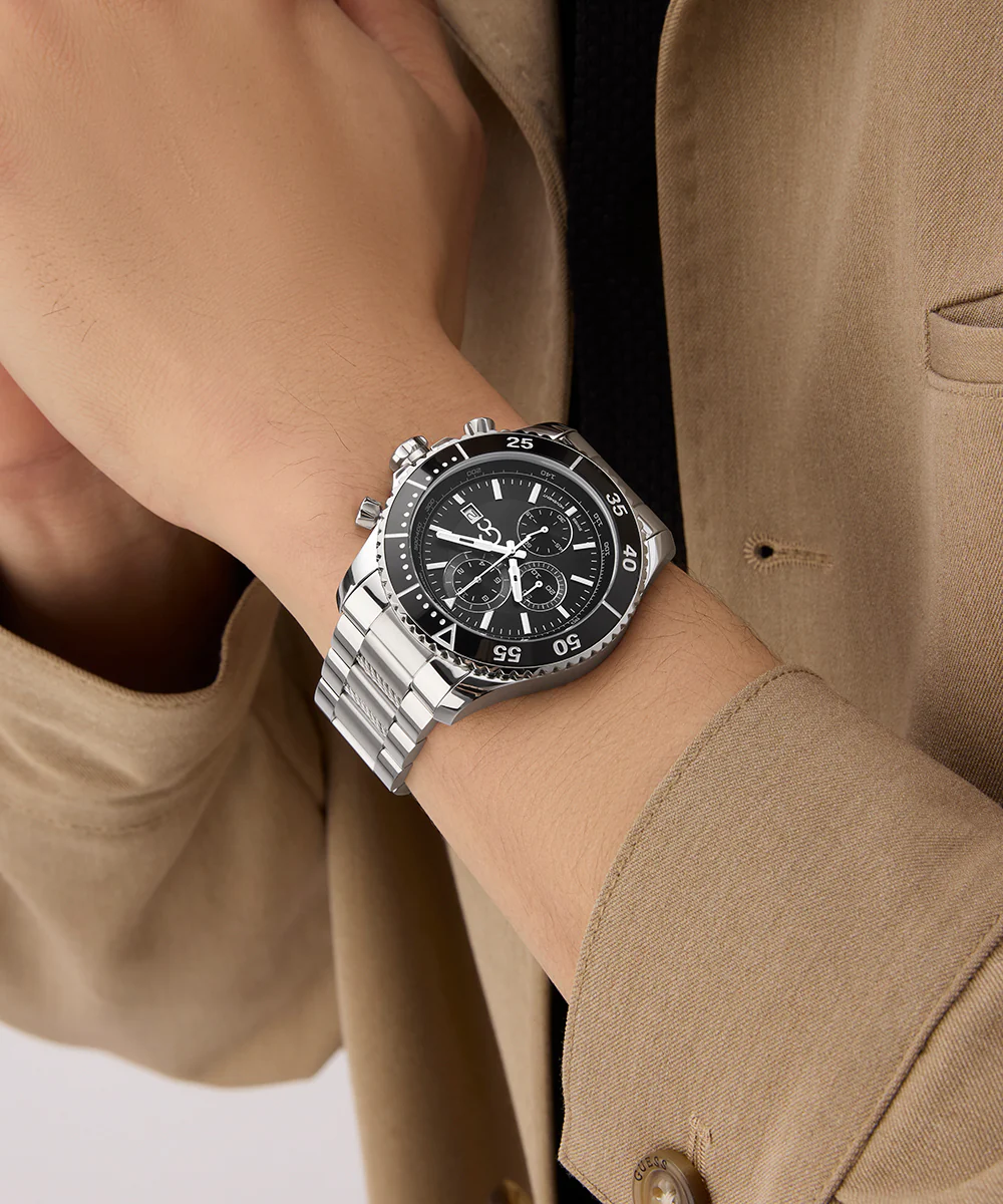 Gc SpeedRacer Chrono Metal - Image 5