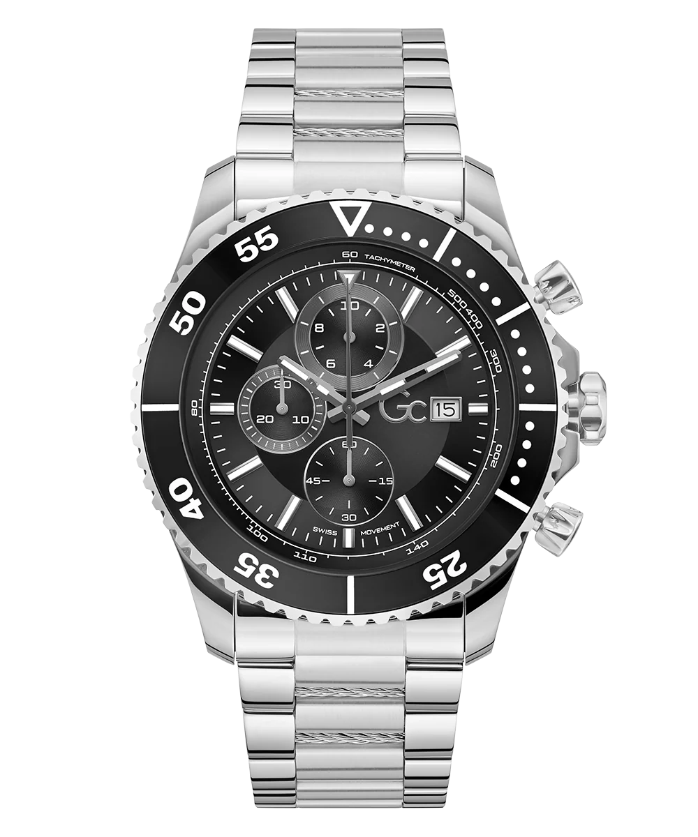 Gc SpeedRacer Chrono Metal - Image 6
