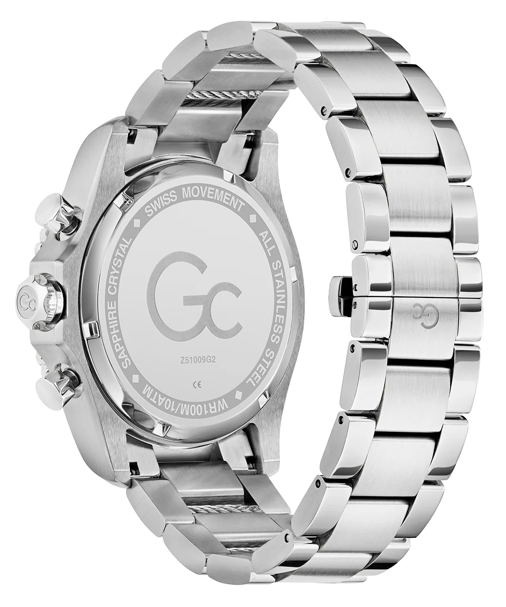 Gc SpeedRacer Chrono Metal - Image 7