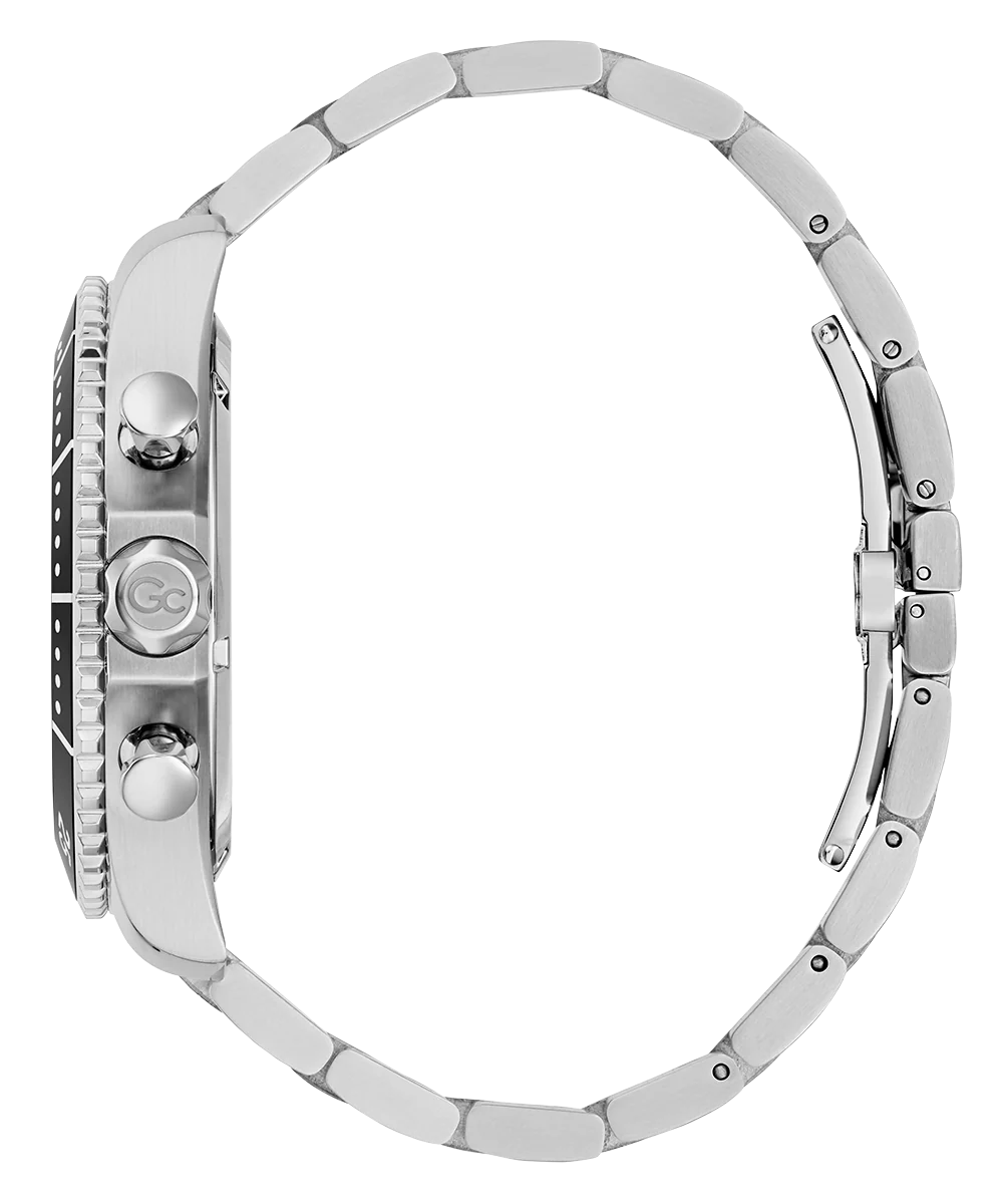 Gc SpeedRacer Chrono Metal - Image 8