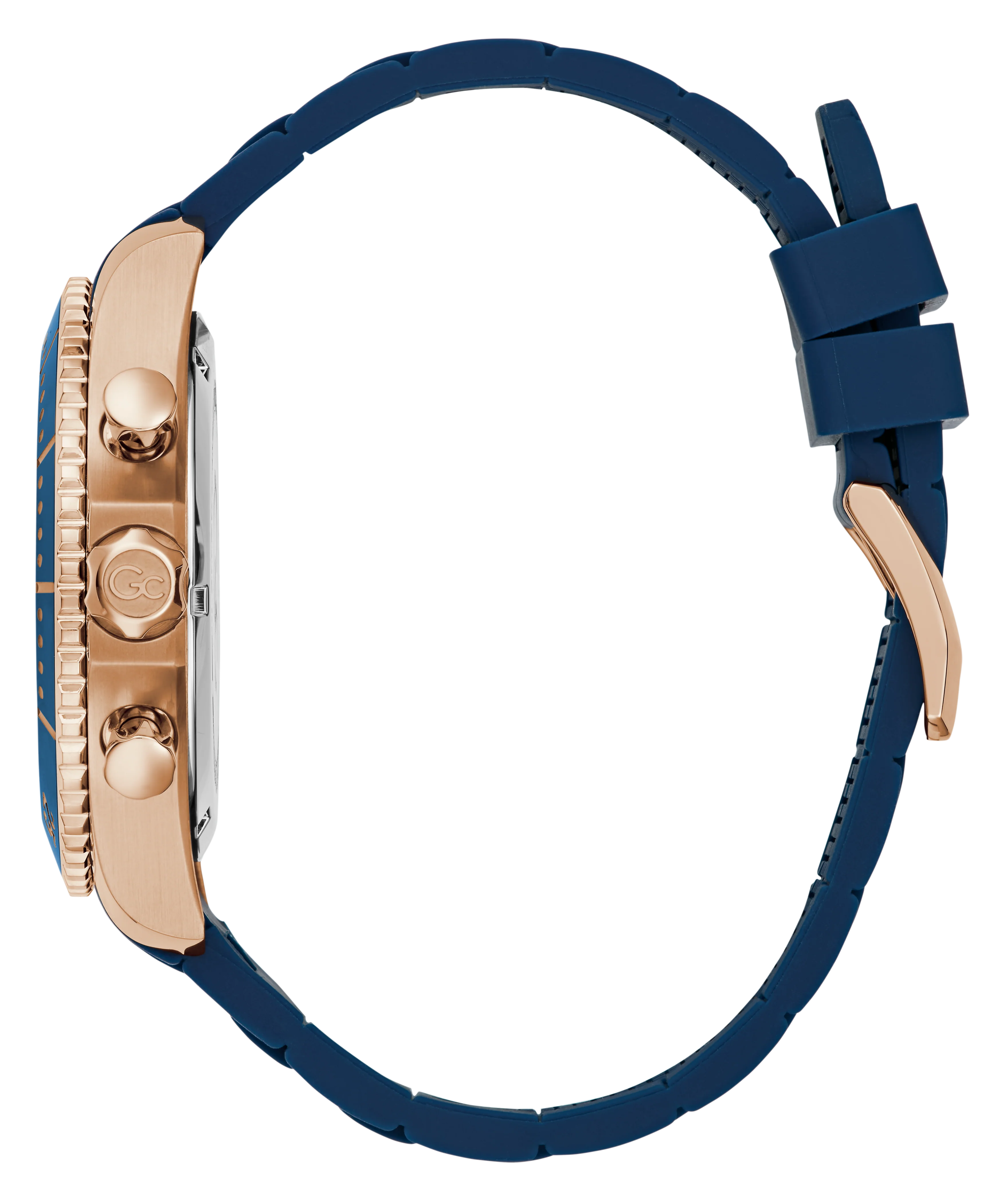 Gc SpeedRacer Chrono Silicone - Image 7