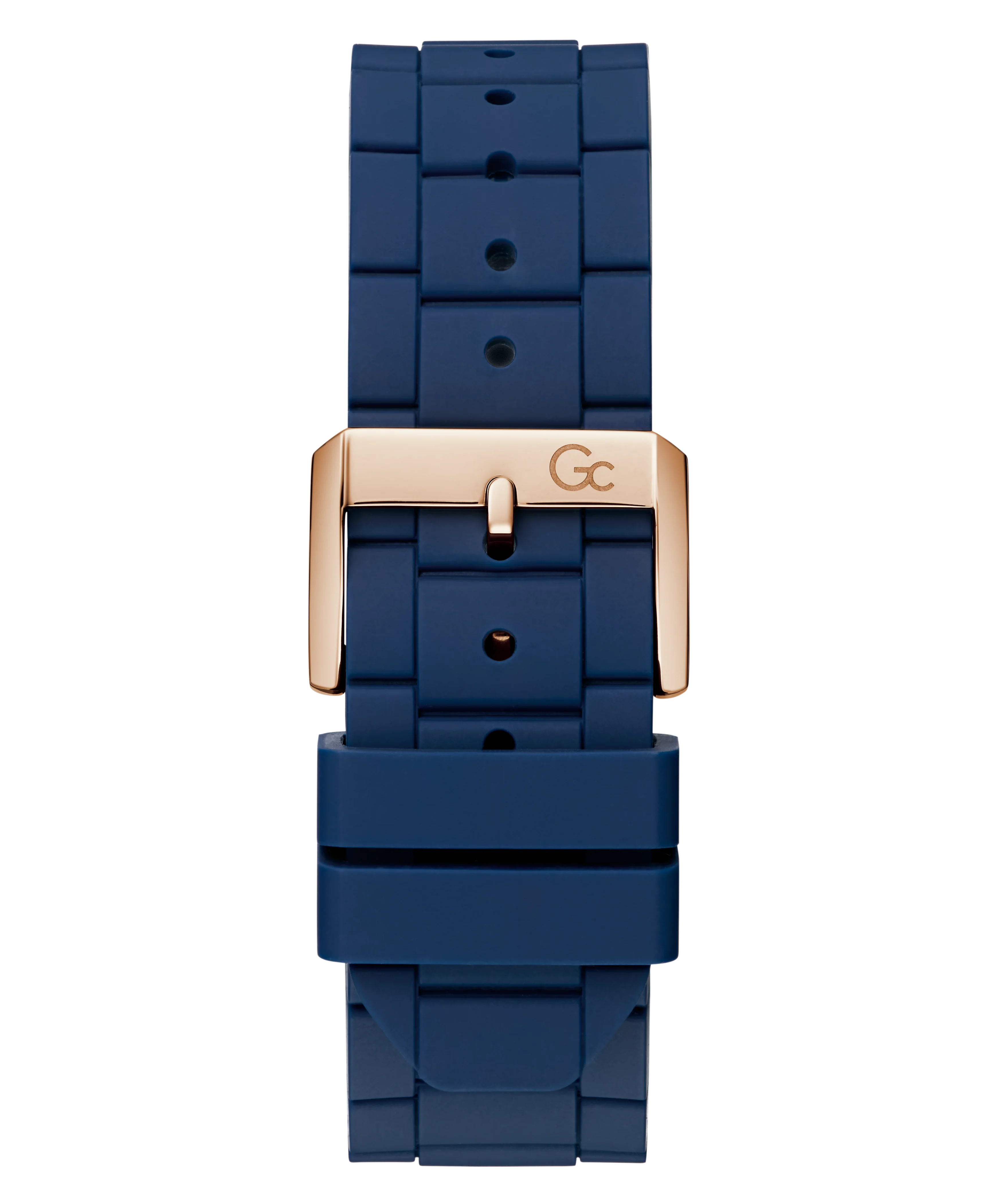 Gc SpeedRacer Chrono Silicone - Image 8