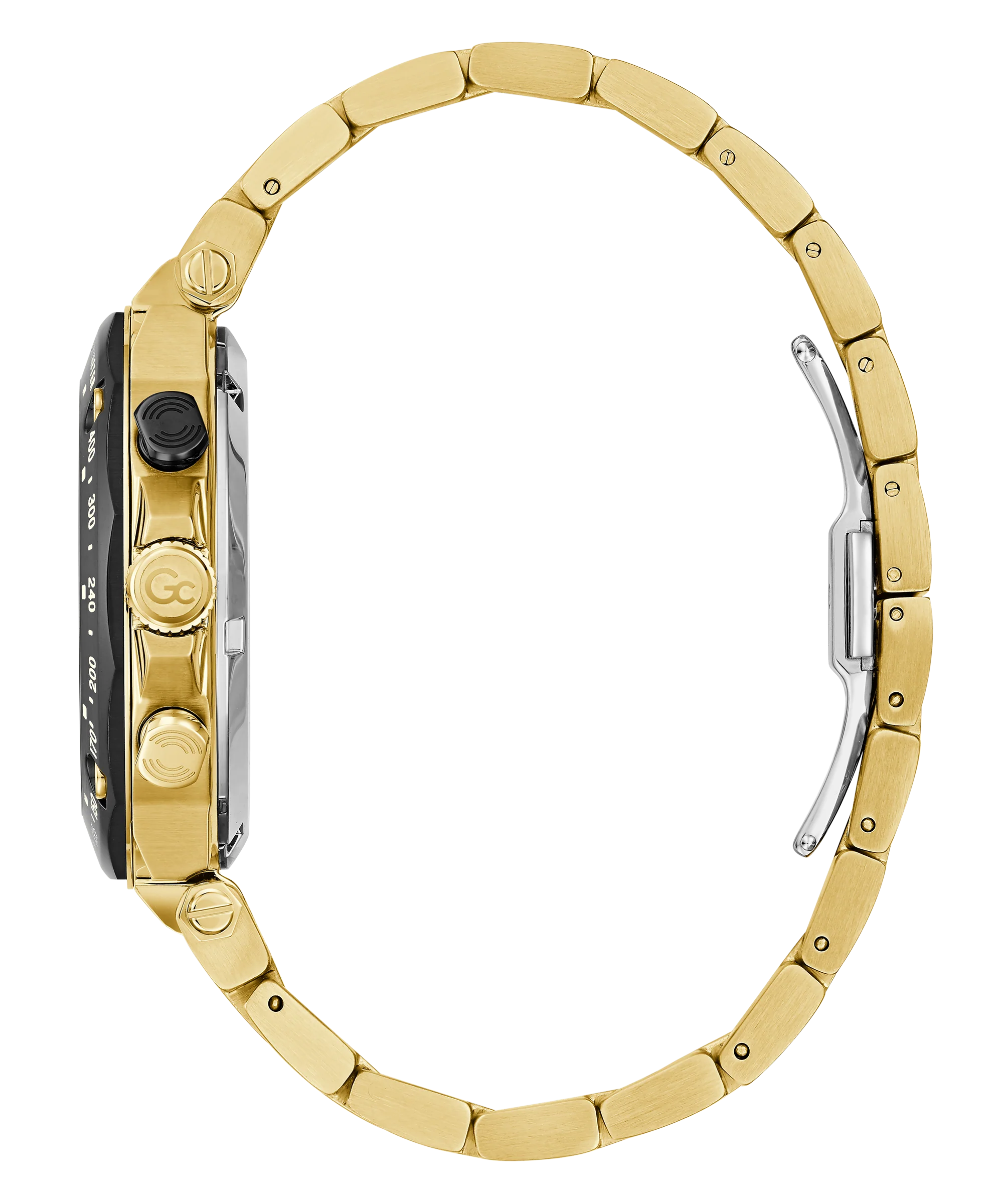 Gc Spirit Sport Chrono Metal - Image 4