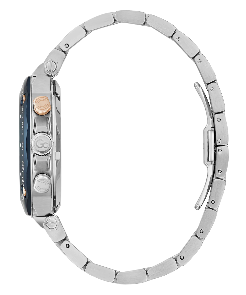 Gc Spirit Sport Chrono Metal - Image 4