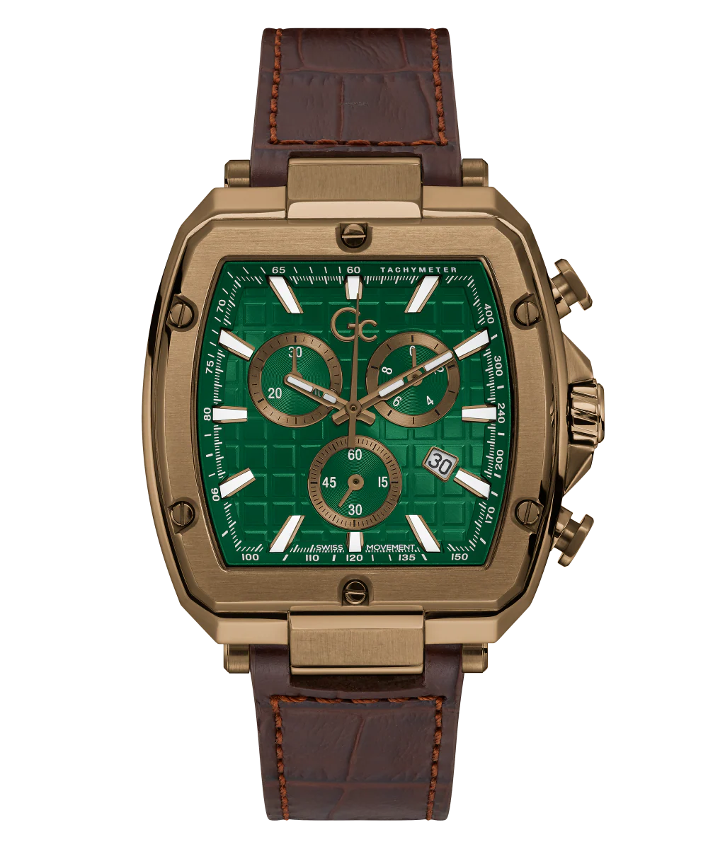Gc Spirit Tonneau Chrono Flexstrap - Image 3