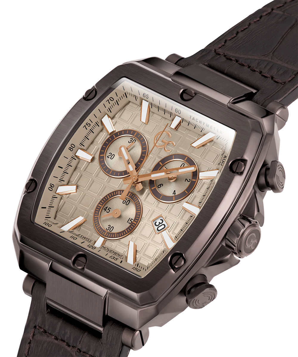 Gc Spirit Tonneau Chrono Flexstrap - Image 2