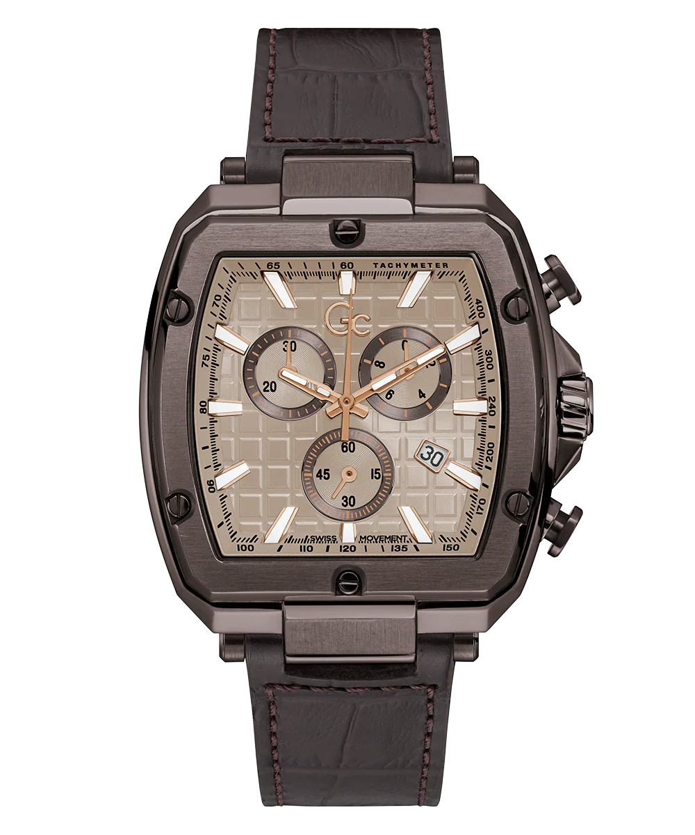 Gc Spirit Tonneau Chrono Flexstrap - Image 3