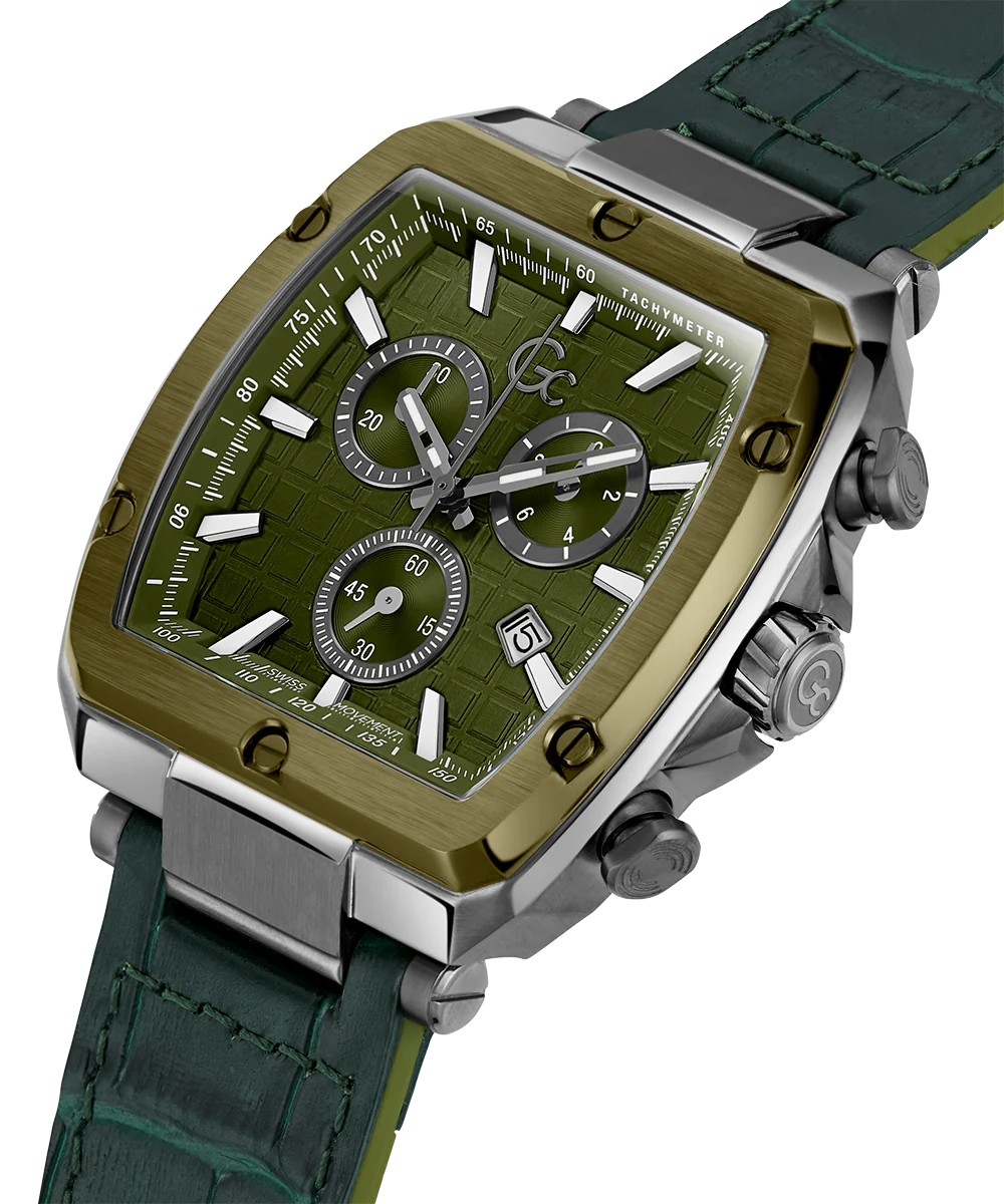 Gc Spirit Tonneau Chrono Flexstrap - Image 2