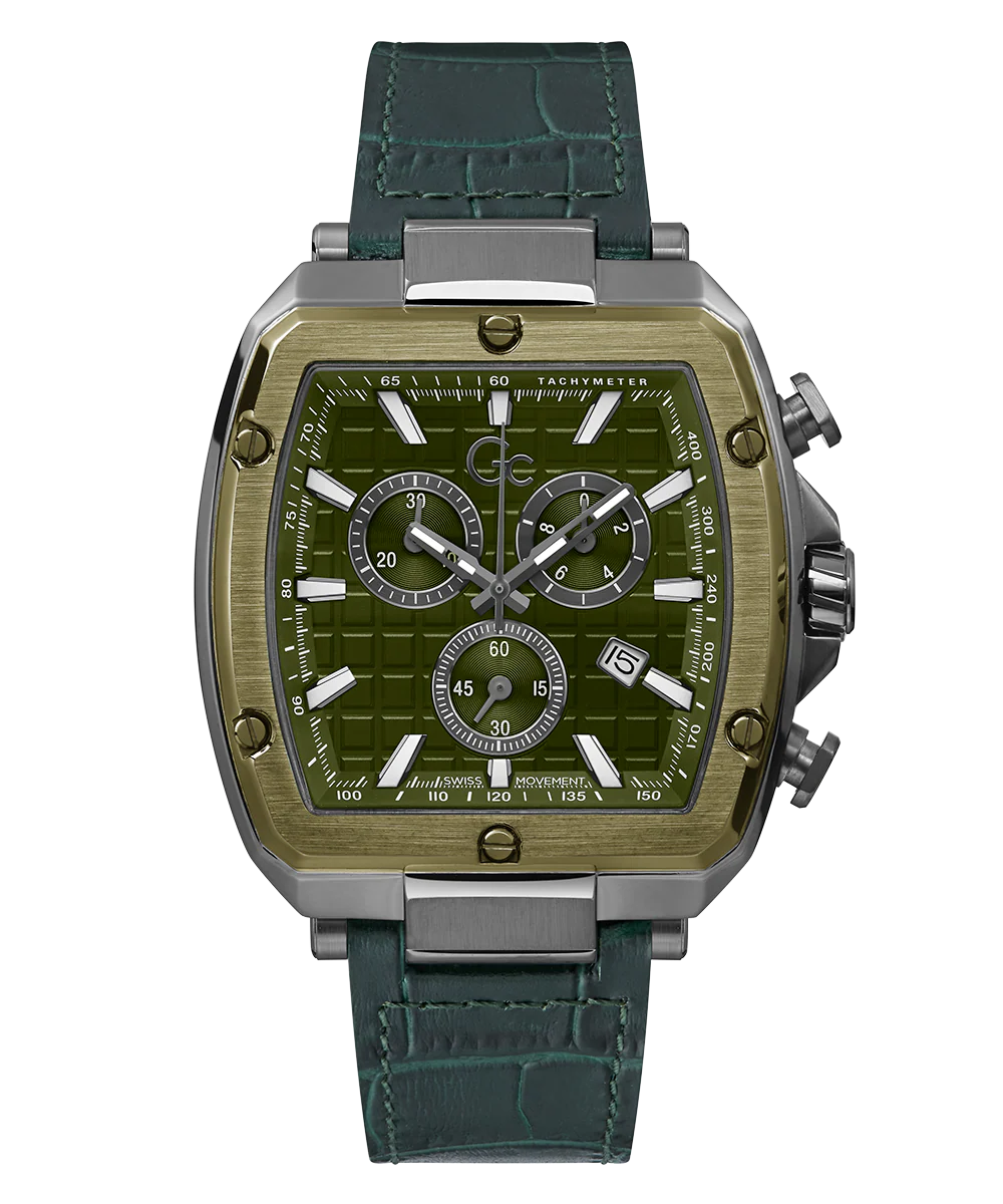 Gc Spirit Tonneau Chrono Flexstrap - Image 3