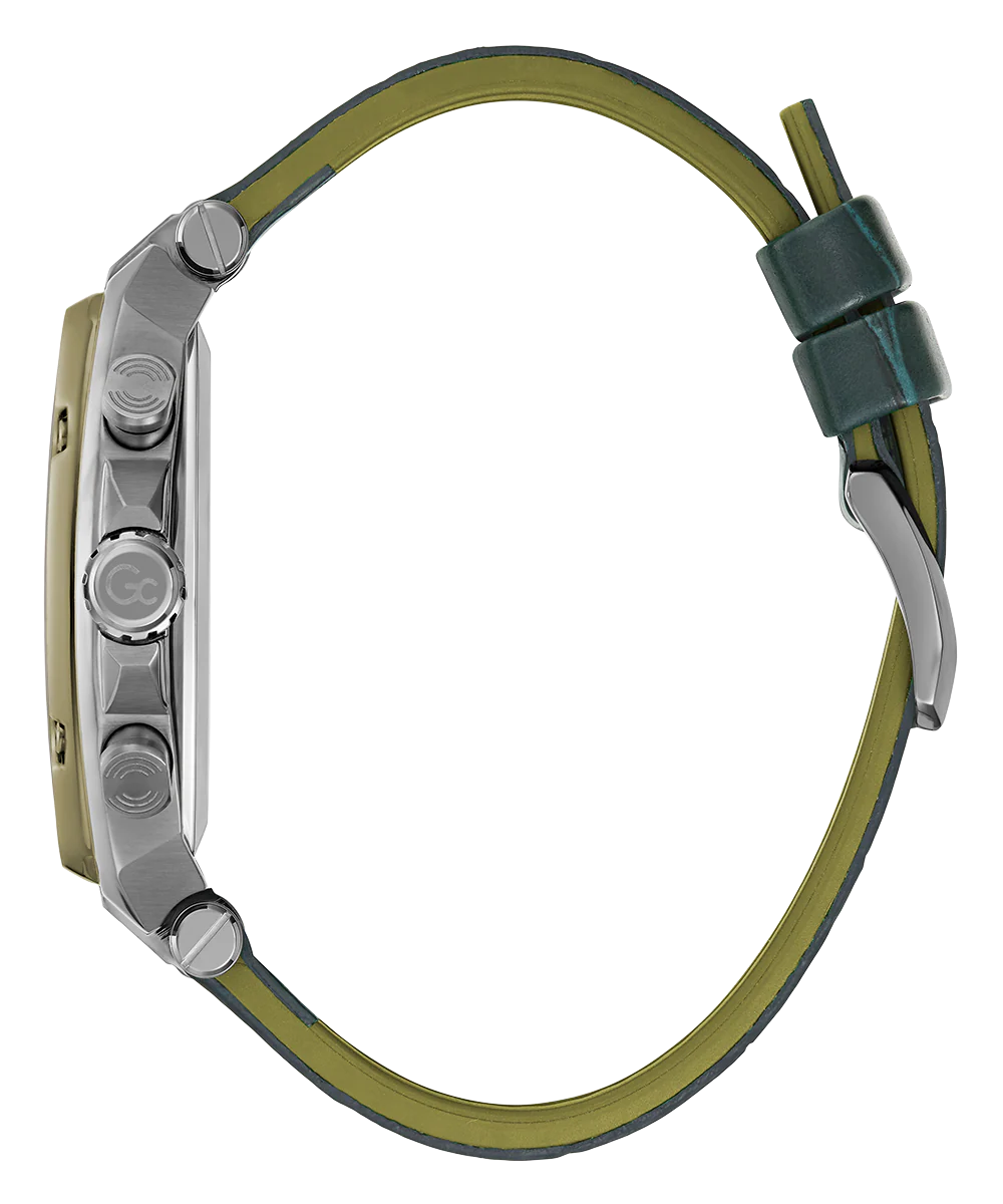 Gc Spirit Tonneau Chrono Flexstrap - Image 4