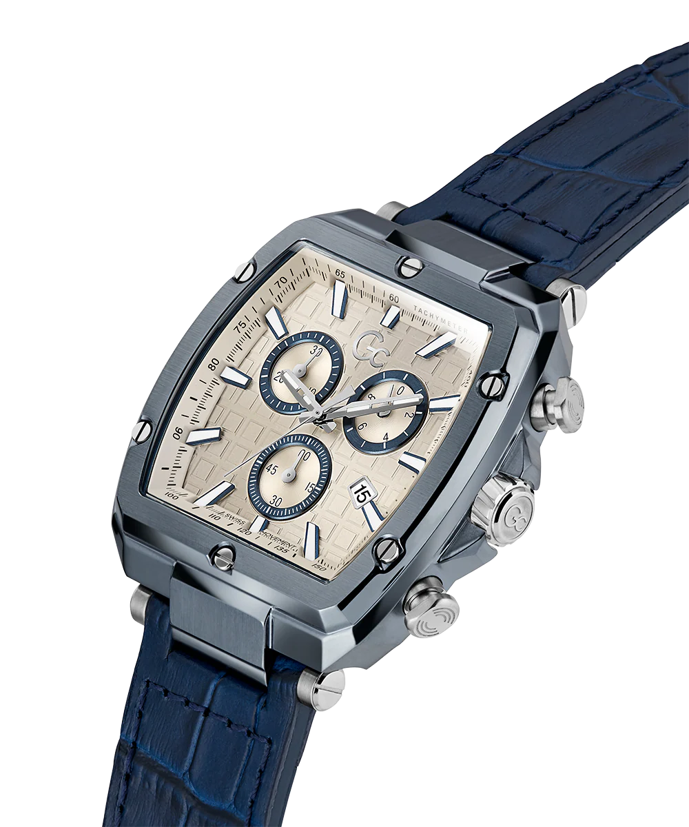 Gc Spirit Tonneau Chrono Flexstrap - Image 2