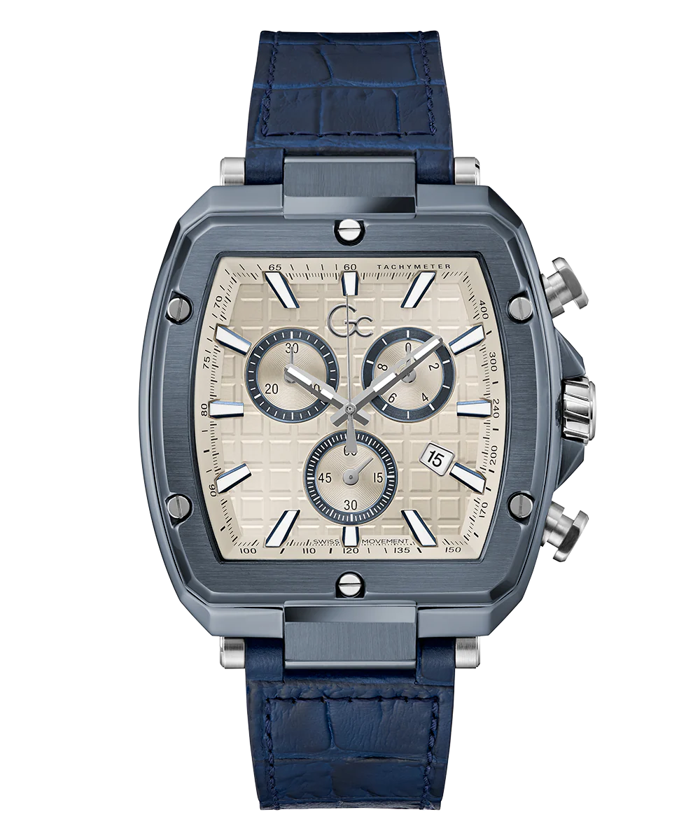 Gc Spirit Tonneau Chrono Flexstrap - Image 3