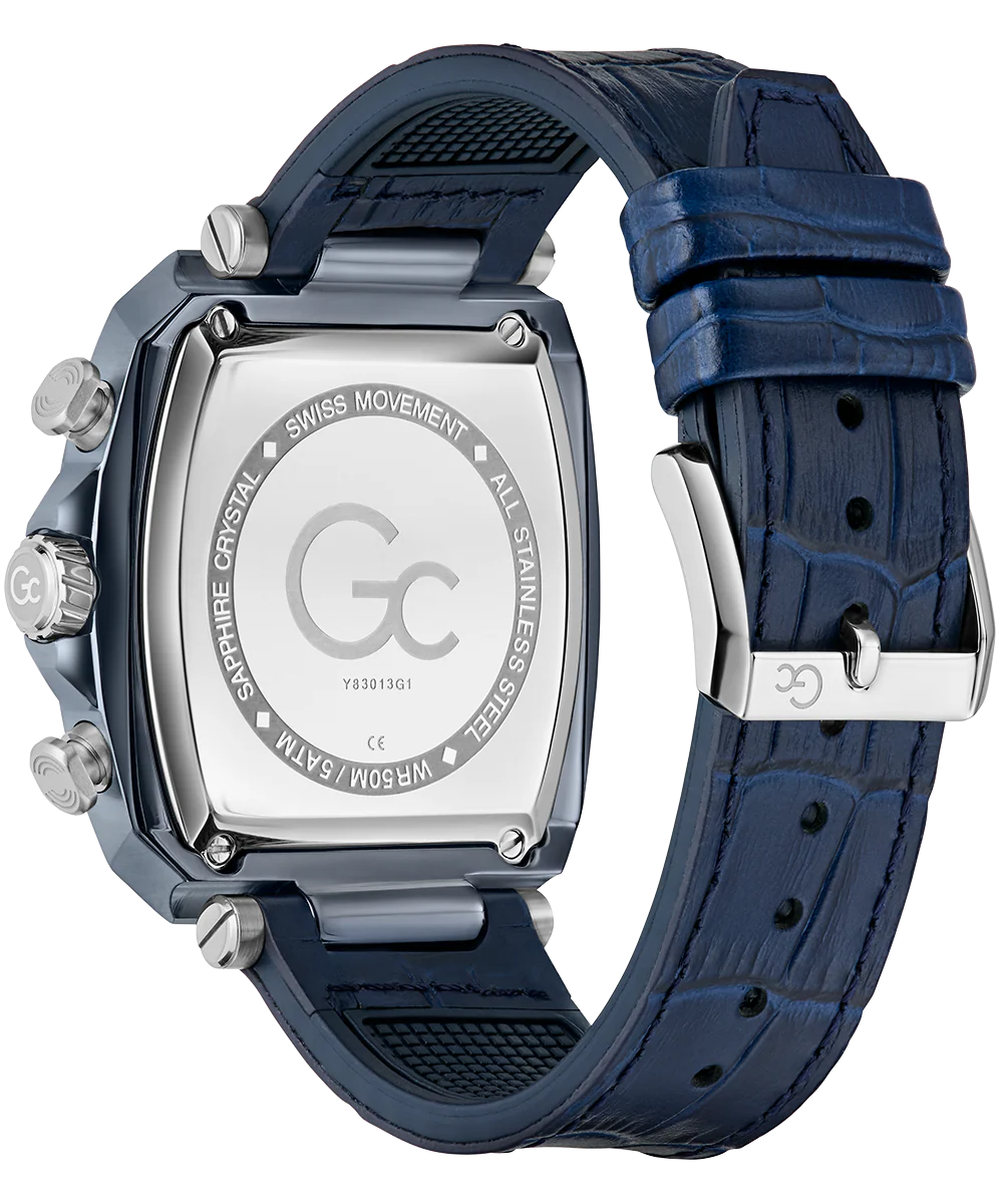 Gc Spirit Tonneau Chrono Flexstrap - Image 4
