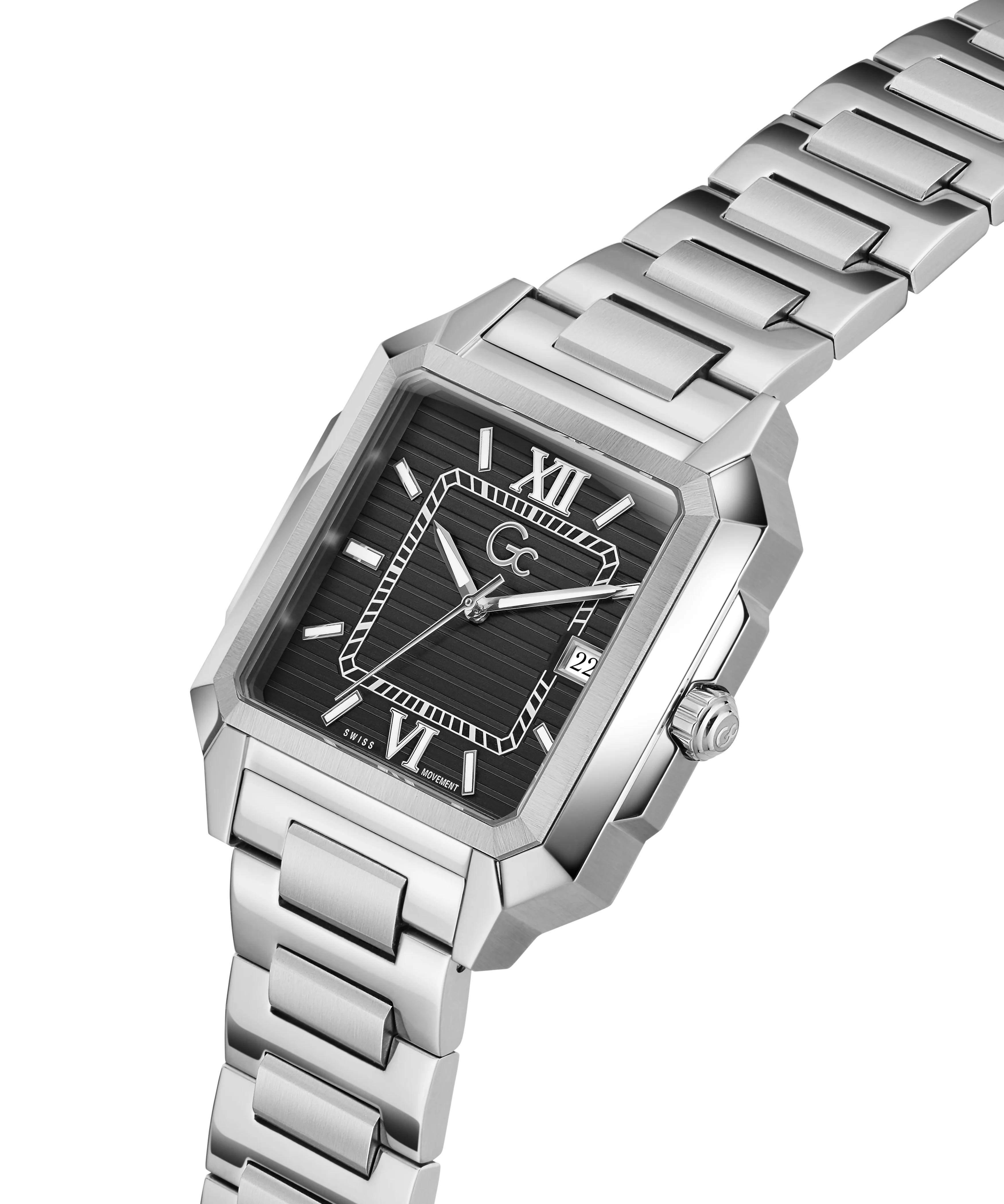 Gc SquareCut Metal - Image 3