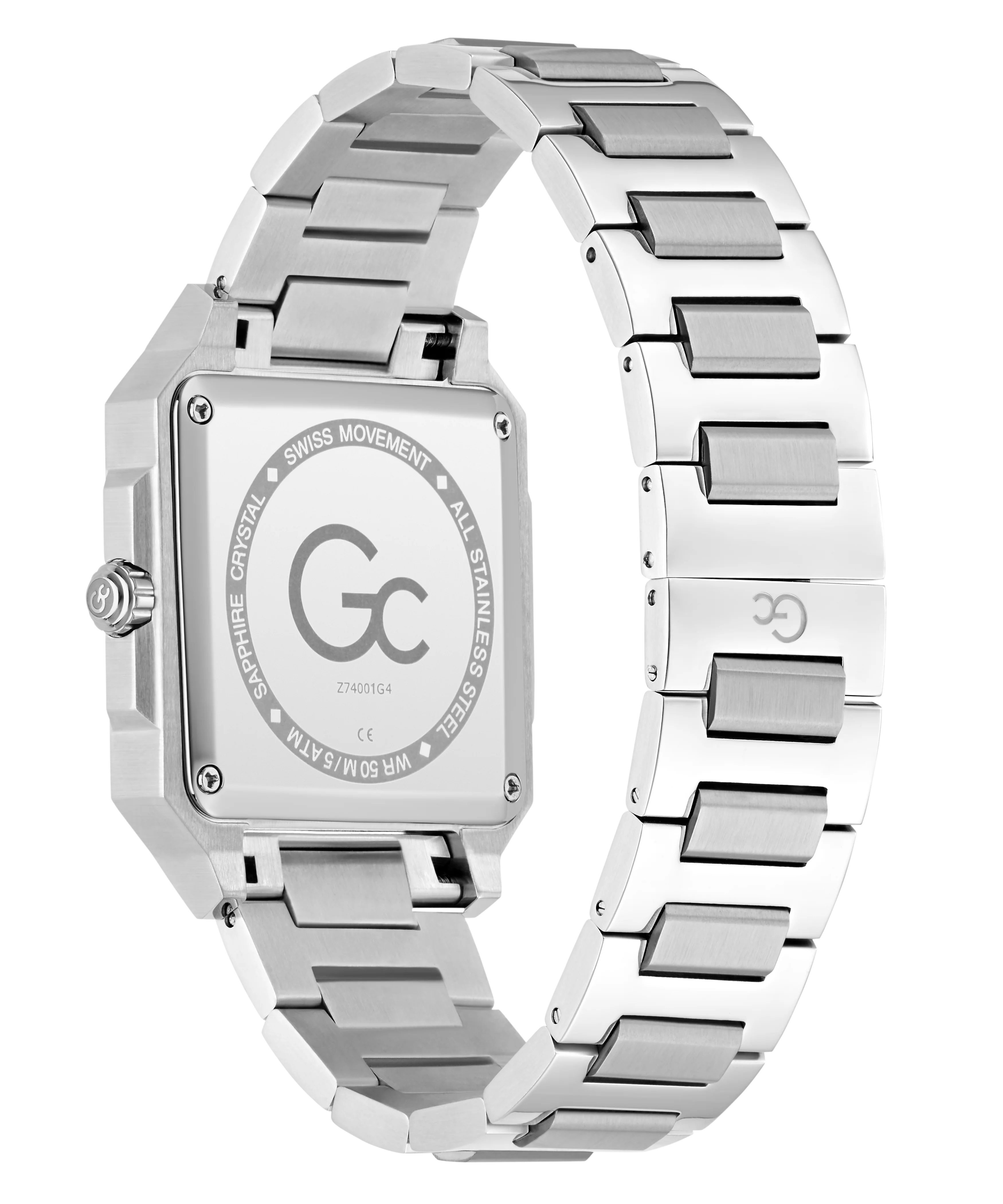 Gc SquareCut Metal - Image 7