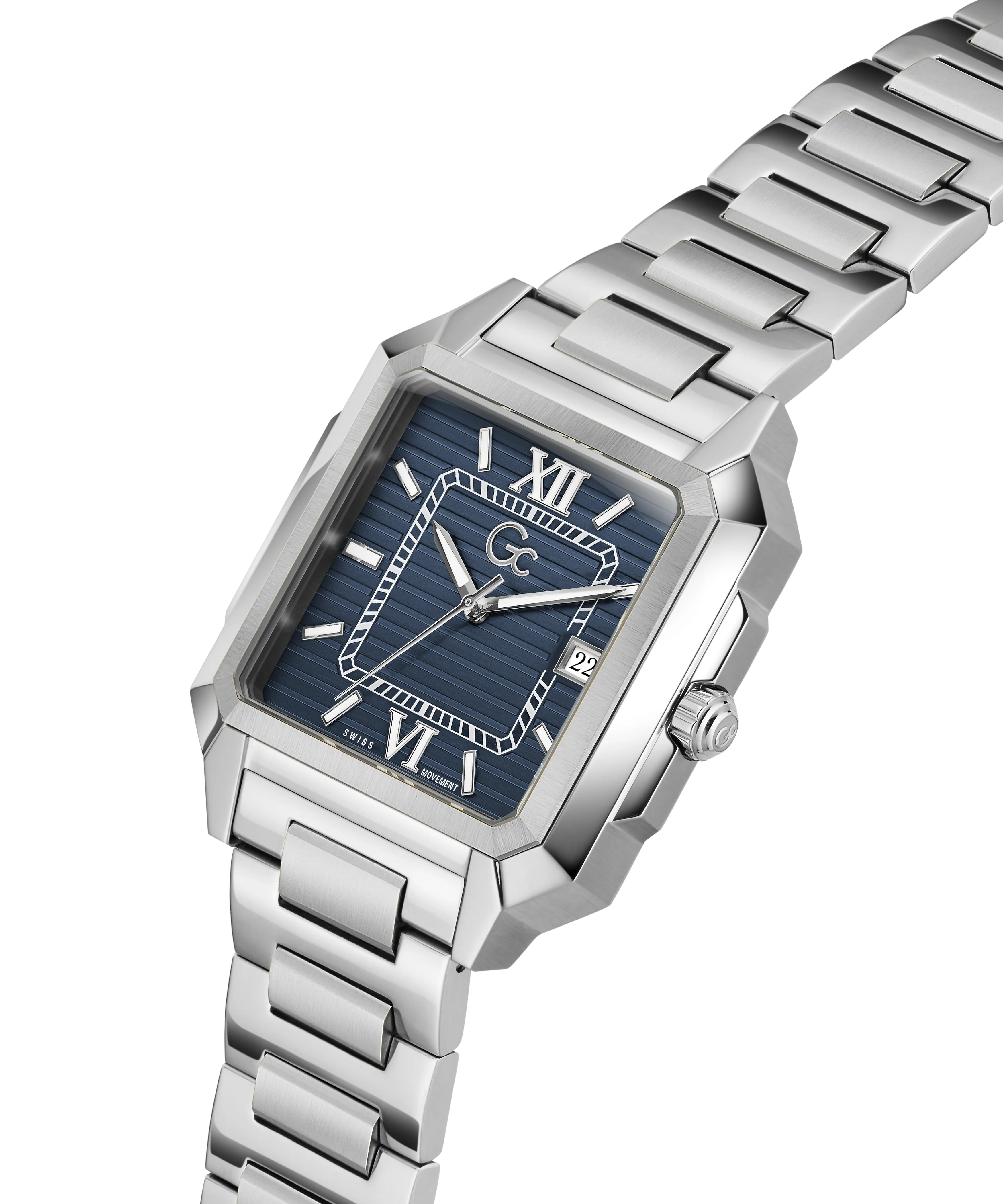 Gc SquareCut Metal - Image 2