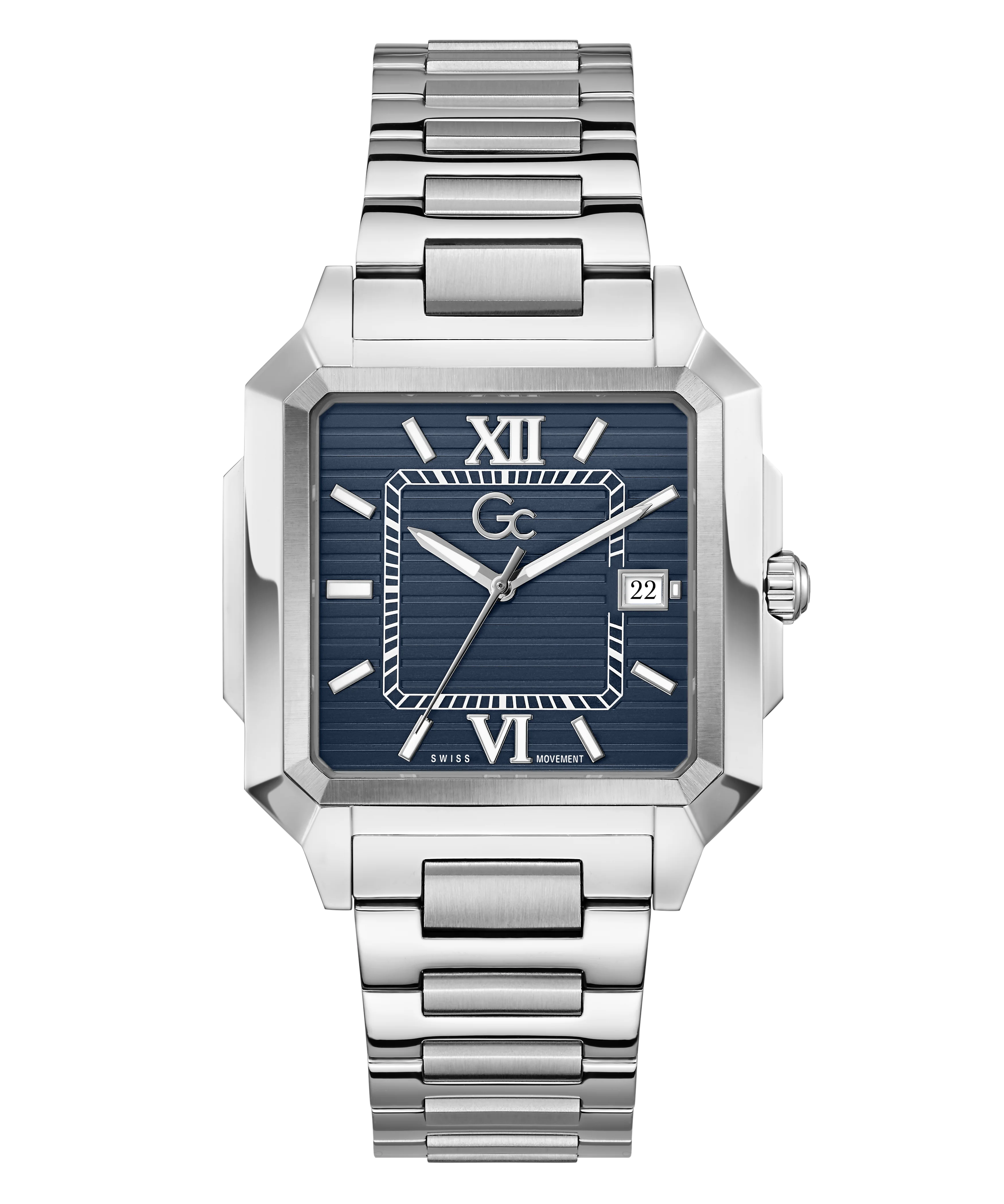 Gc SquareCut Metal - Image 4